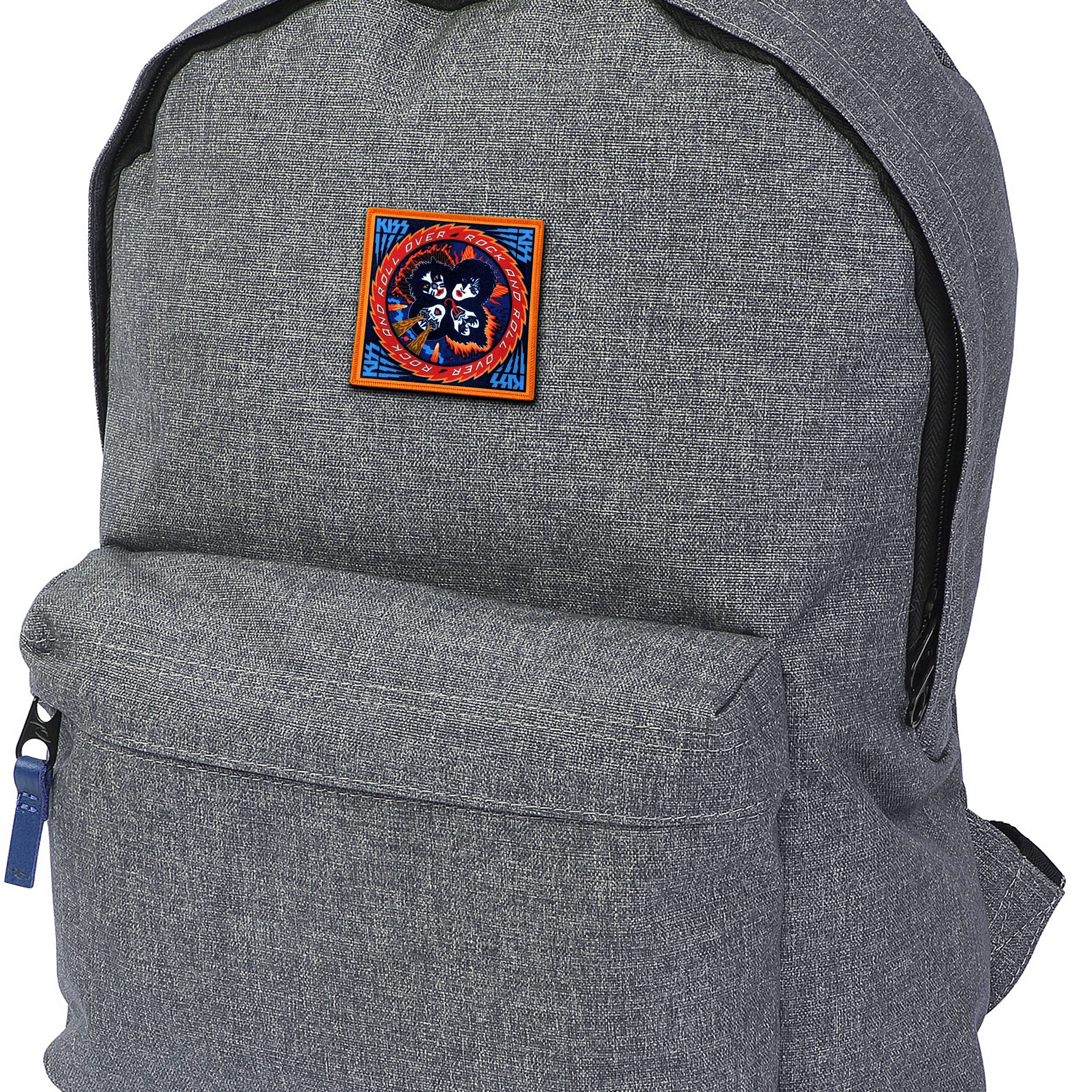 Backpack Perspective View Mockup copy