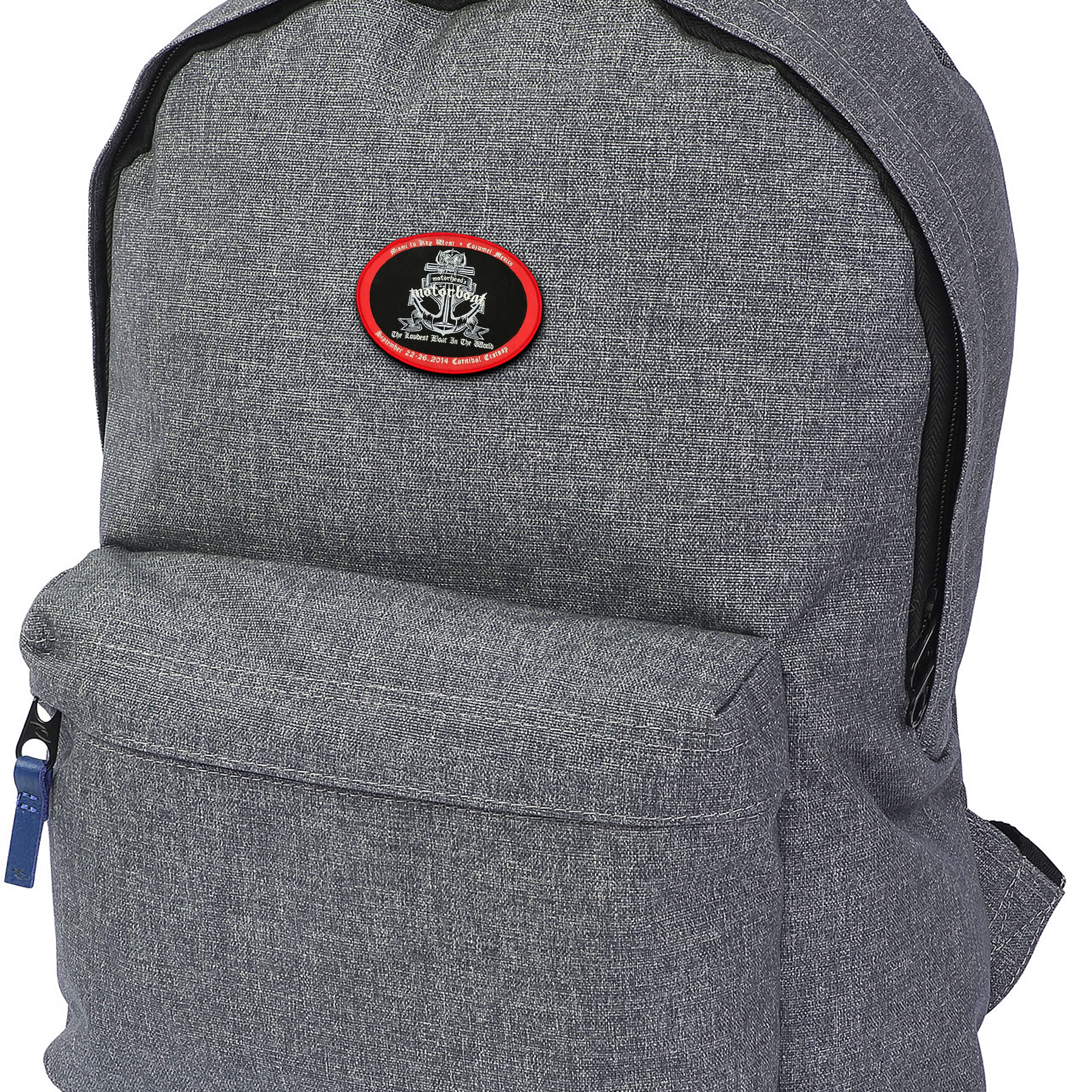 Backpack Perspective View Mockup copy