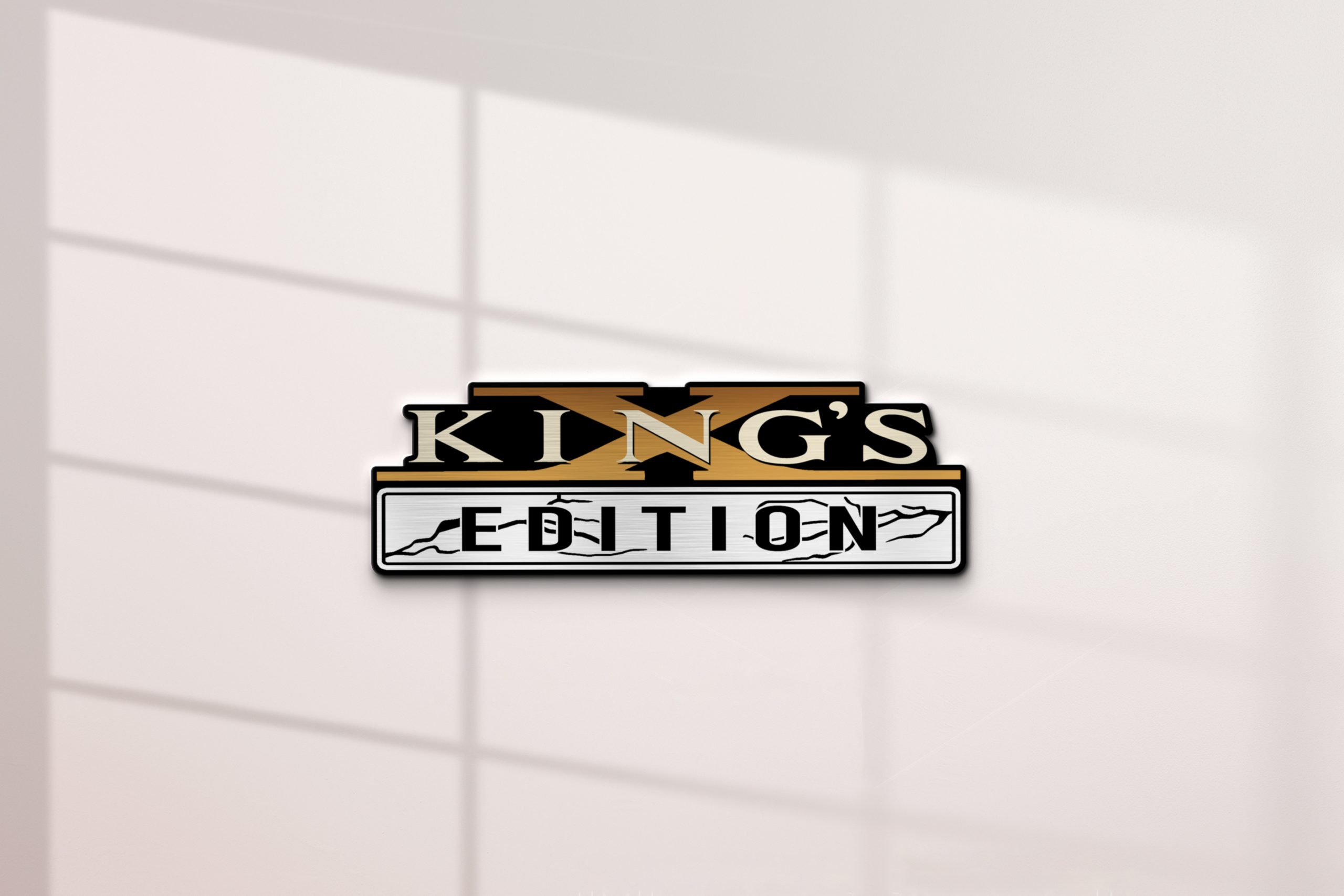 Logo Mockup Collection by Asylab