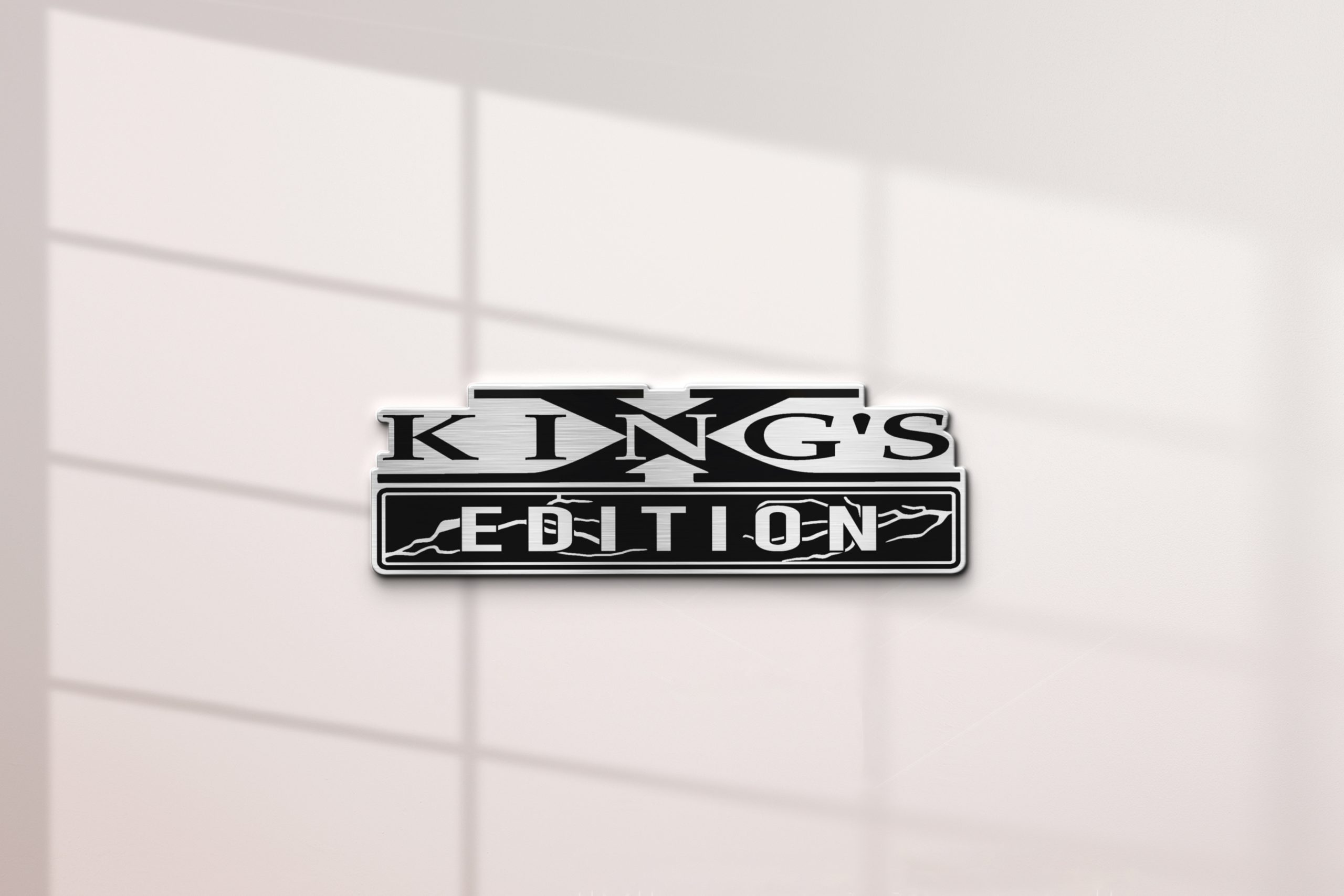 Logo Mockup Collection by Asylab