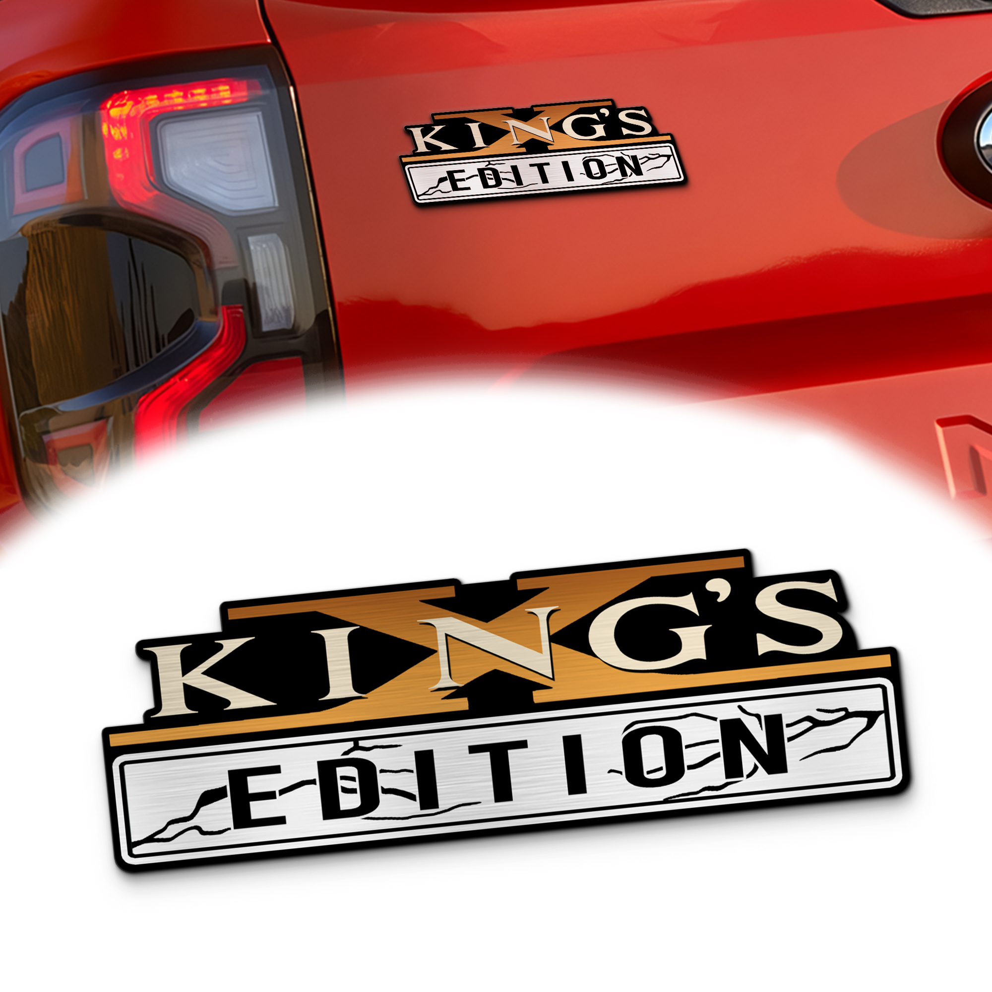 Car Name Emblem Badge mockup ads 2 Red (1)