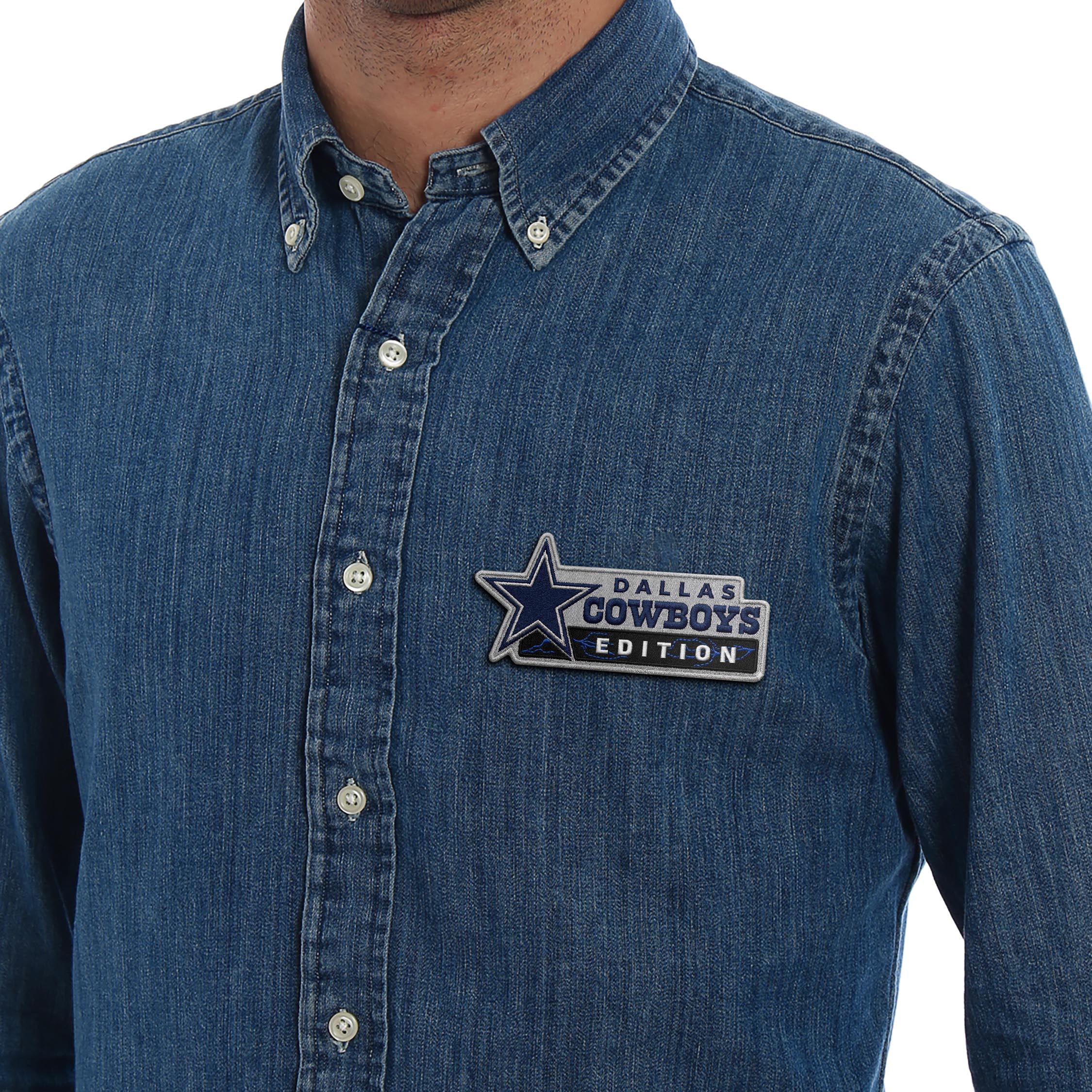 Shirt Perspective View Mockup