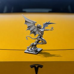 Black Sabbath Demon Hood Ornament