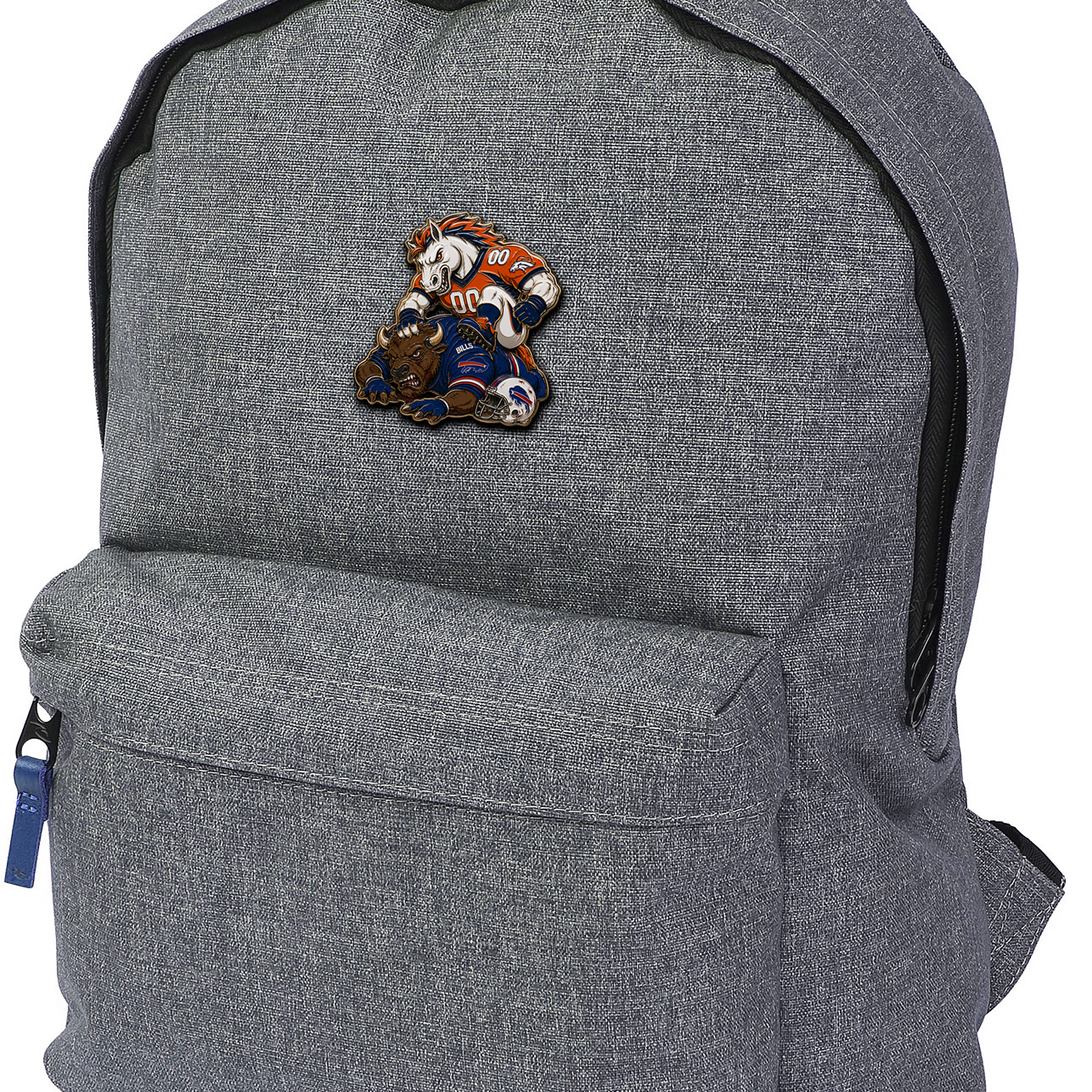 Backpack Perspective View Mockup copy