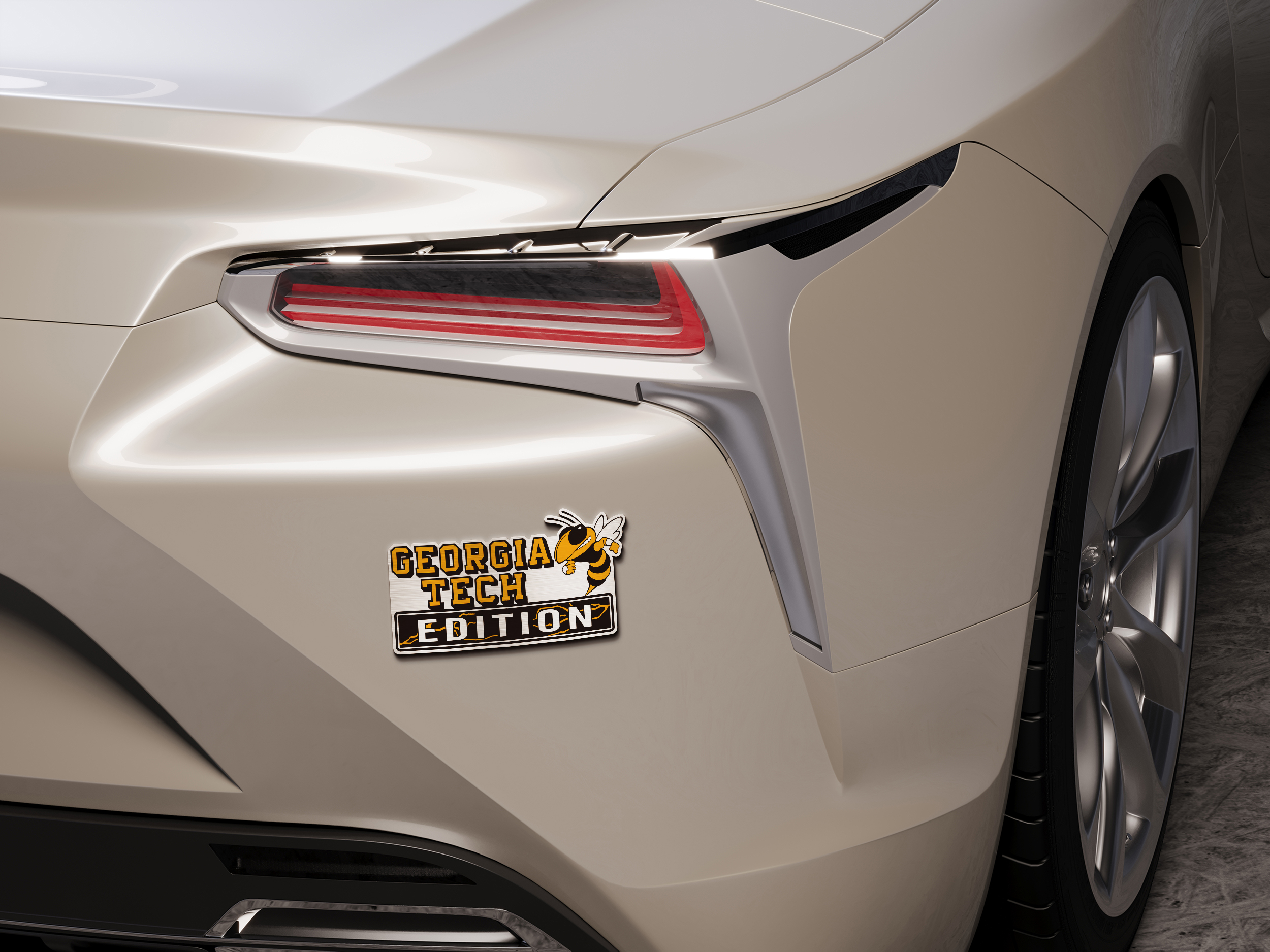 Car Name Emblem Badge mockup 4 (1)