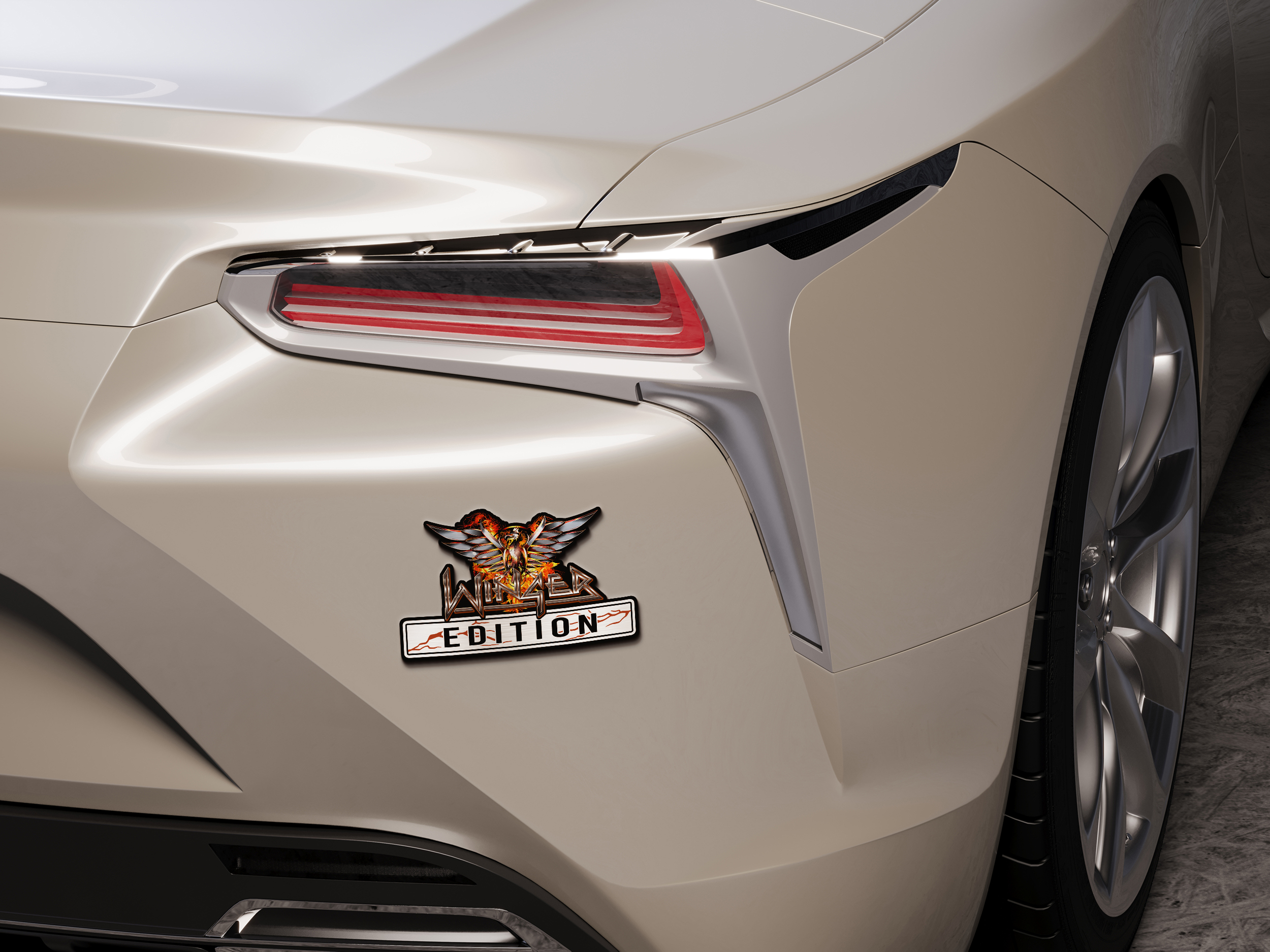 Car Name Emblem Badge mockup 4 (1)