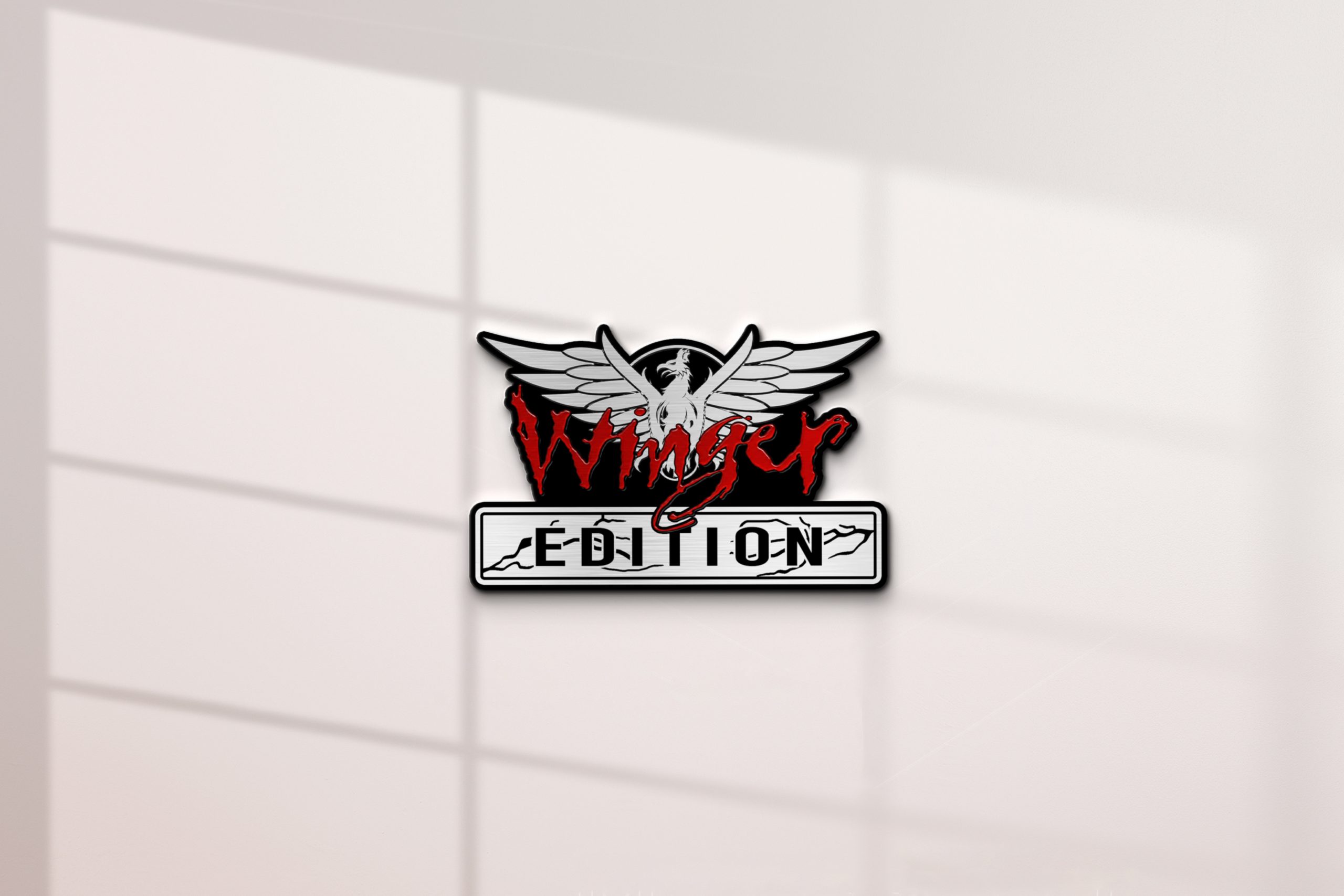 Logo Mockup Collection by Asylab