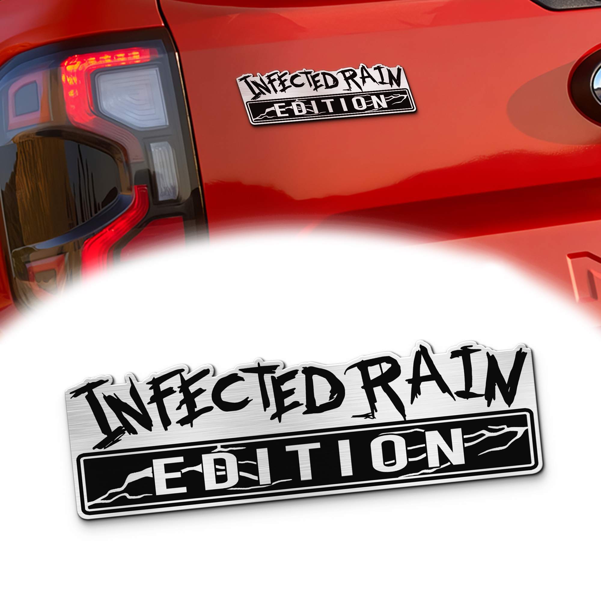 Car Name Emblem Badge mockup ads 2 Red (1)