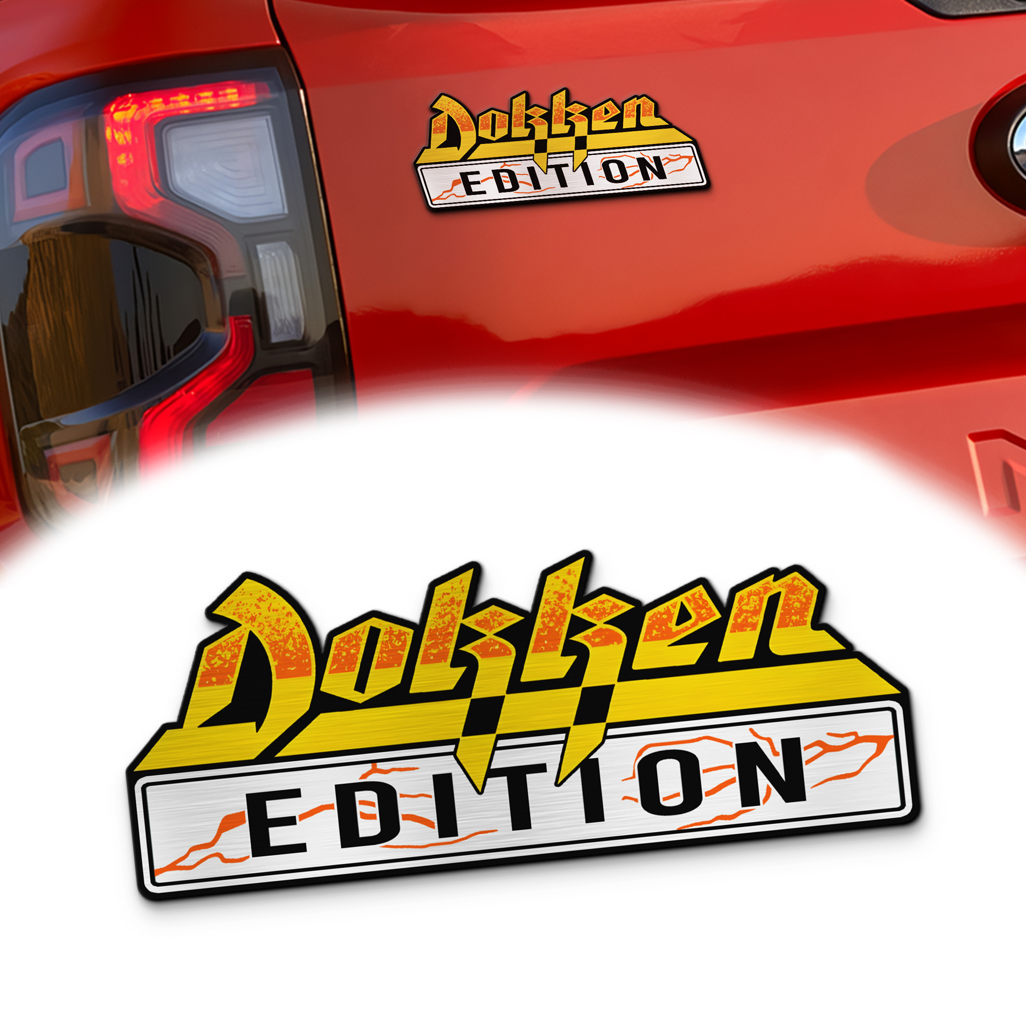 Car Name Emblem Badge mockup ads 2 Red (1)