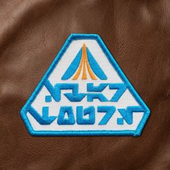 Star Tours Iron-On  Patch