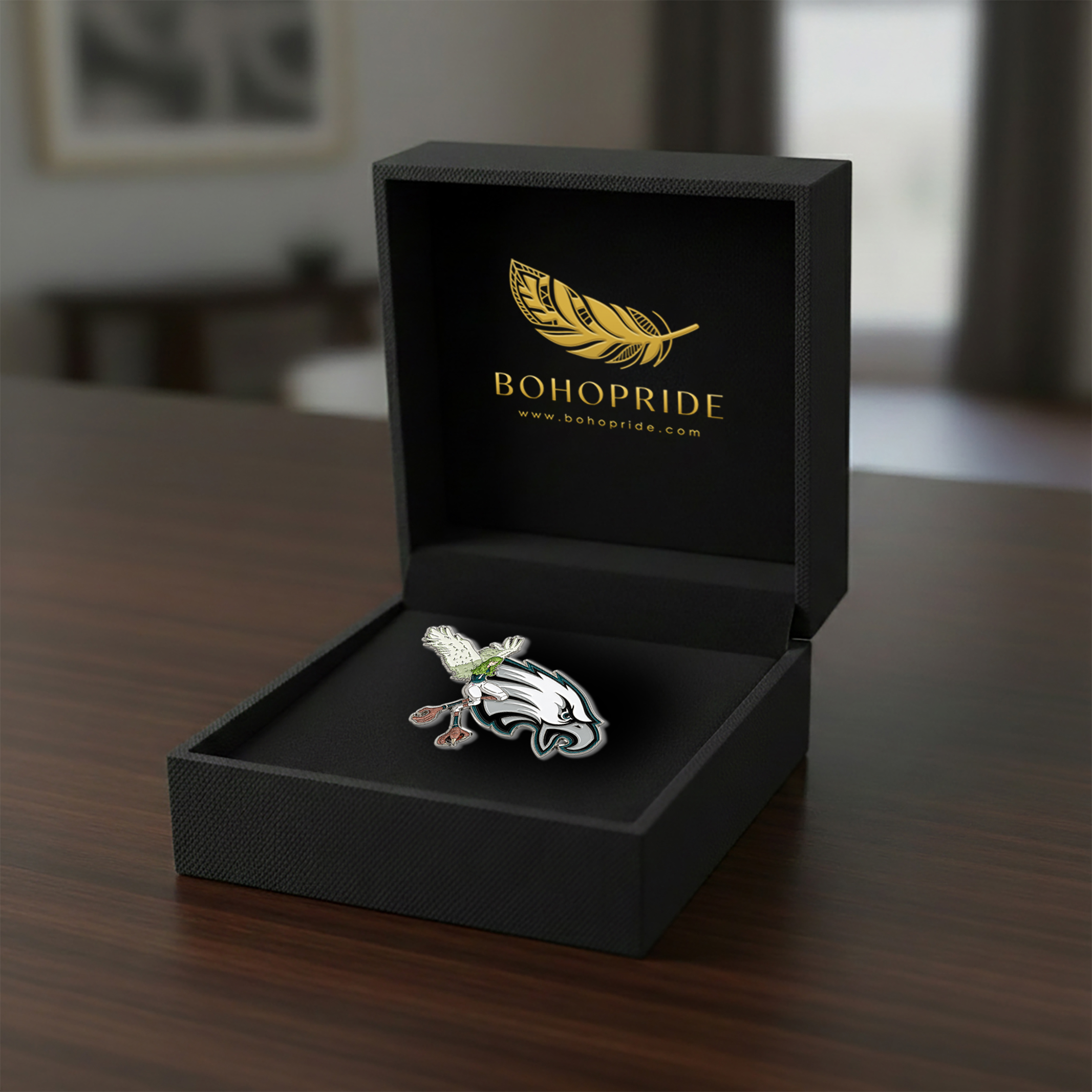 Mockup hộp đứng
