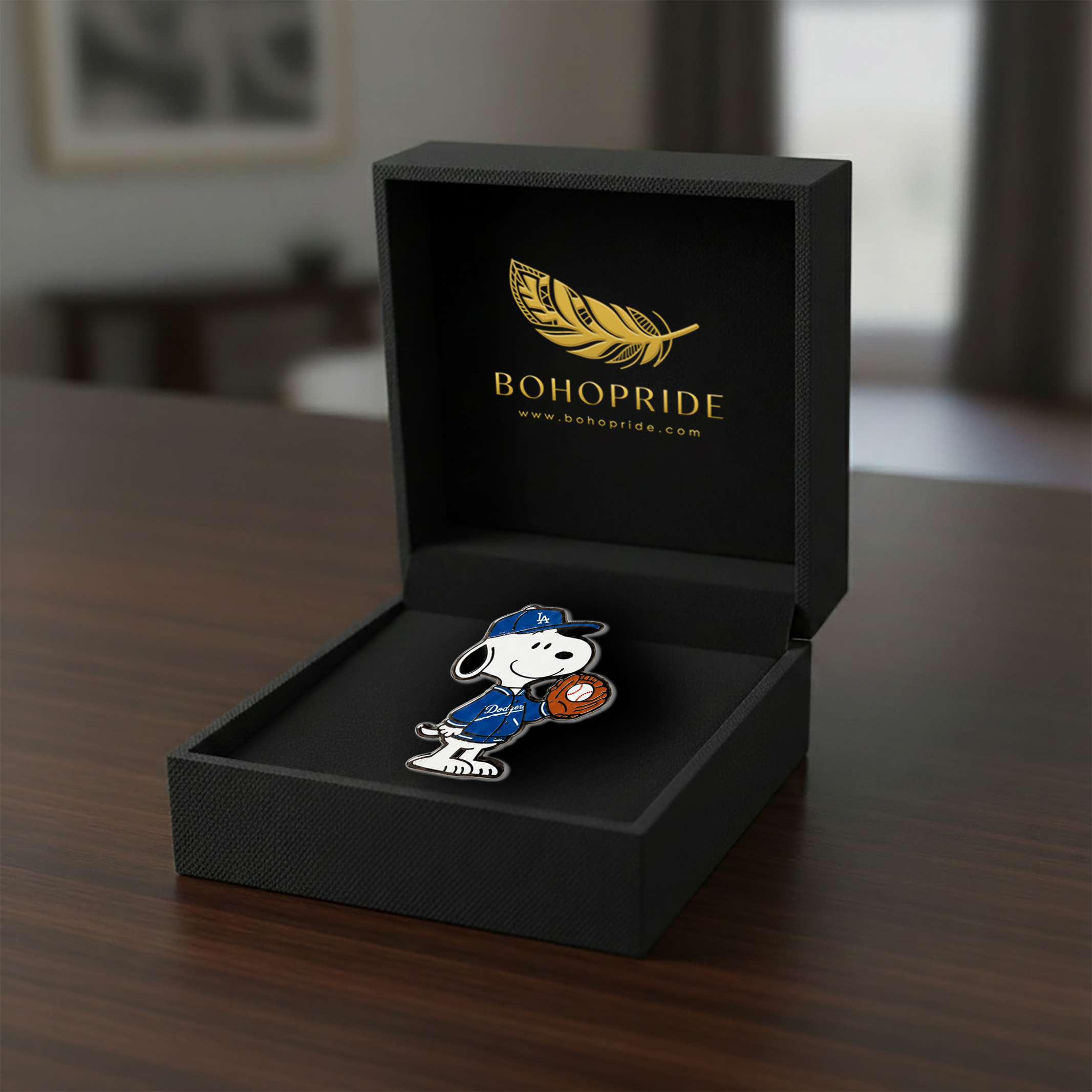 Mockup hộp đứng