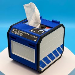 Star Wars Jedi Survivor Tissue Box Cover