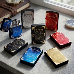 Dungeons & Dragons Fantasy Tome Lighter
