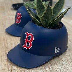 Boston Red Sox  Baseball Cap Planter