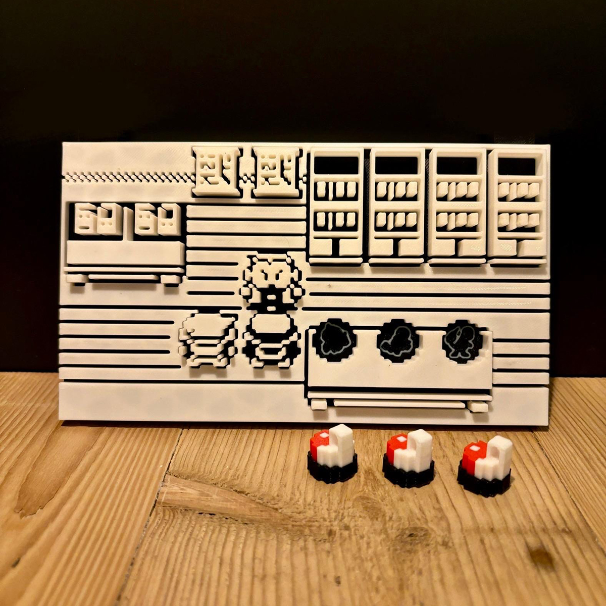 9