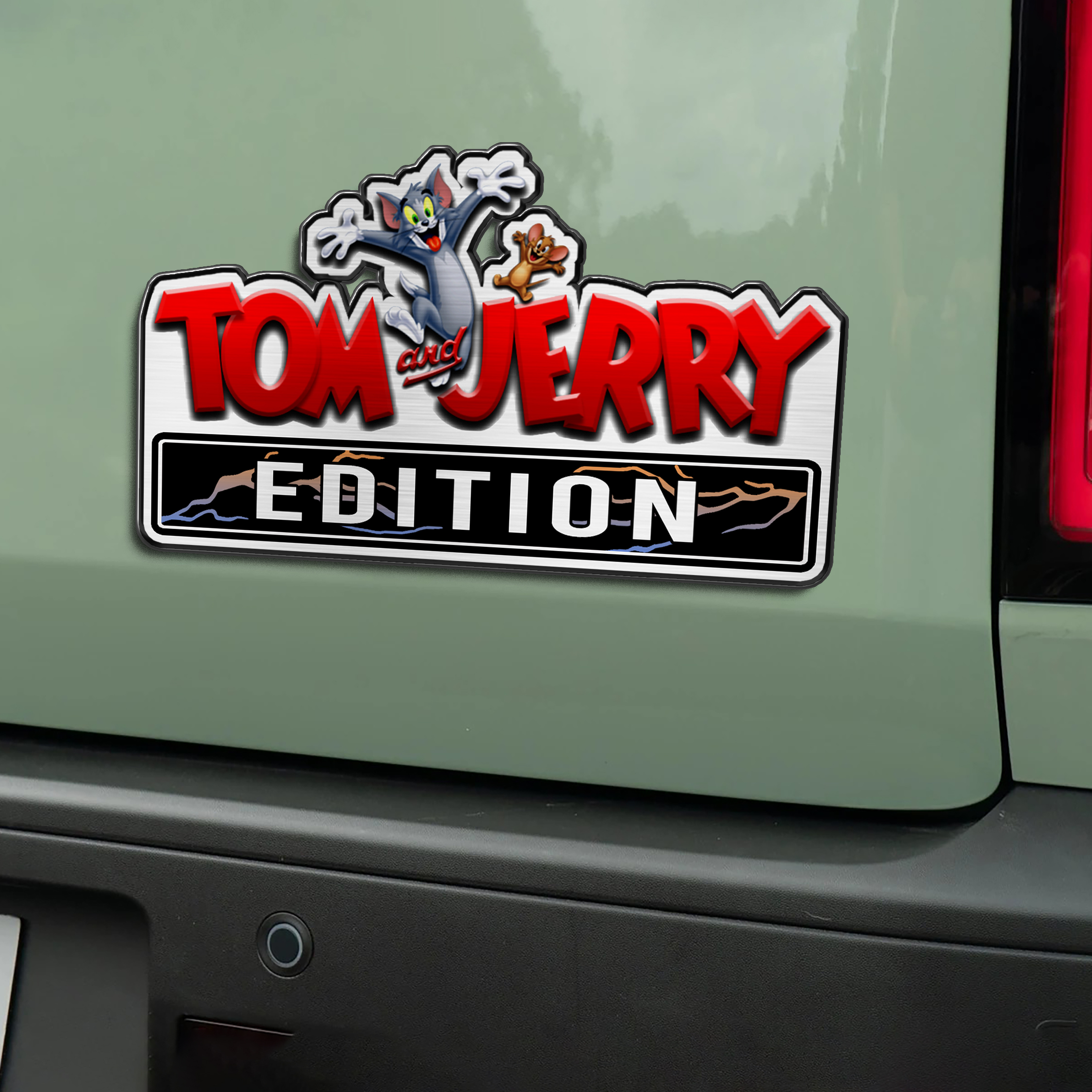 Car Name Emblem Badge Mockup 12 copy