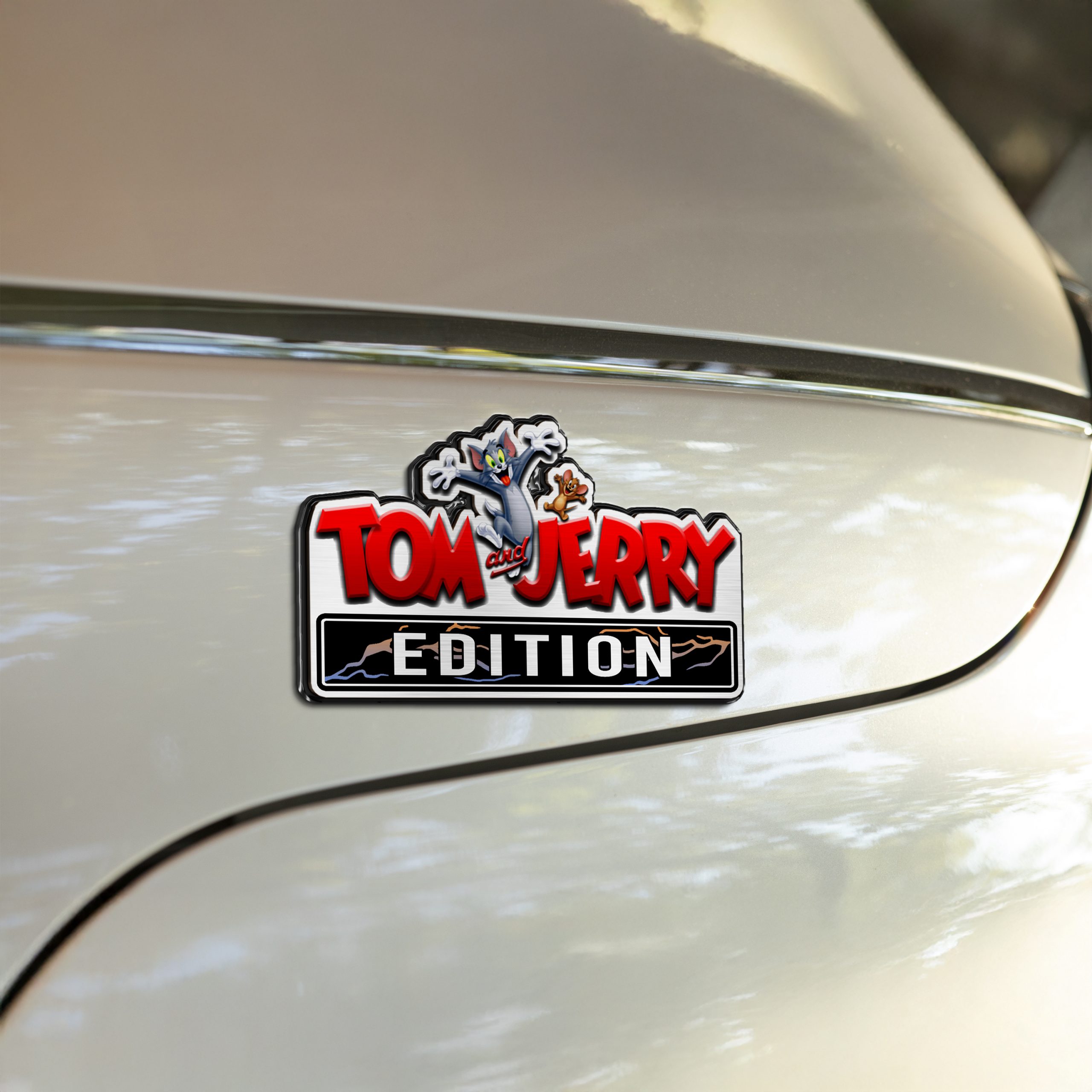 Car Name Emblem Badge mockup 10 copy