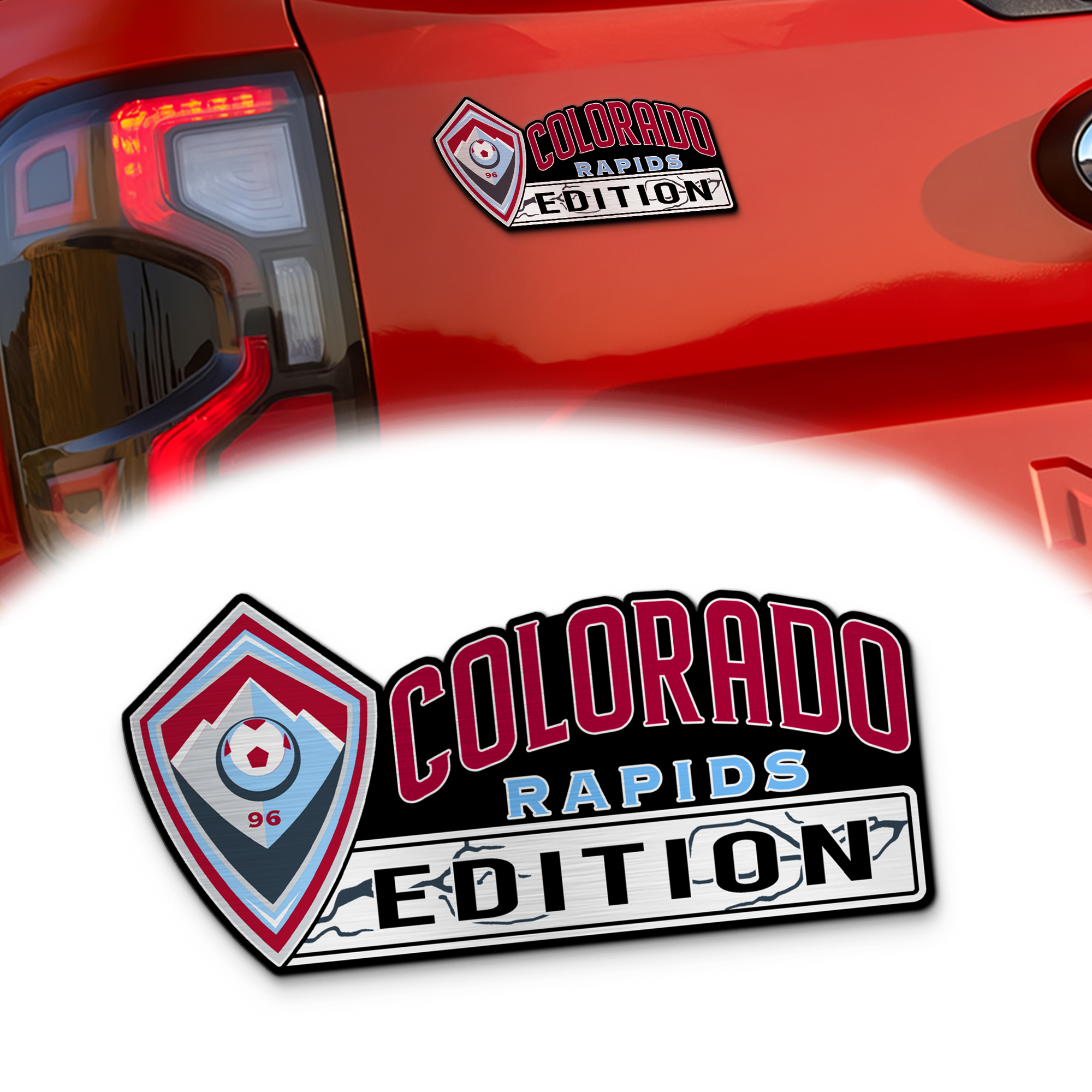 Car Name Emblem Badge mockup ads 2 Red (1)