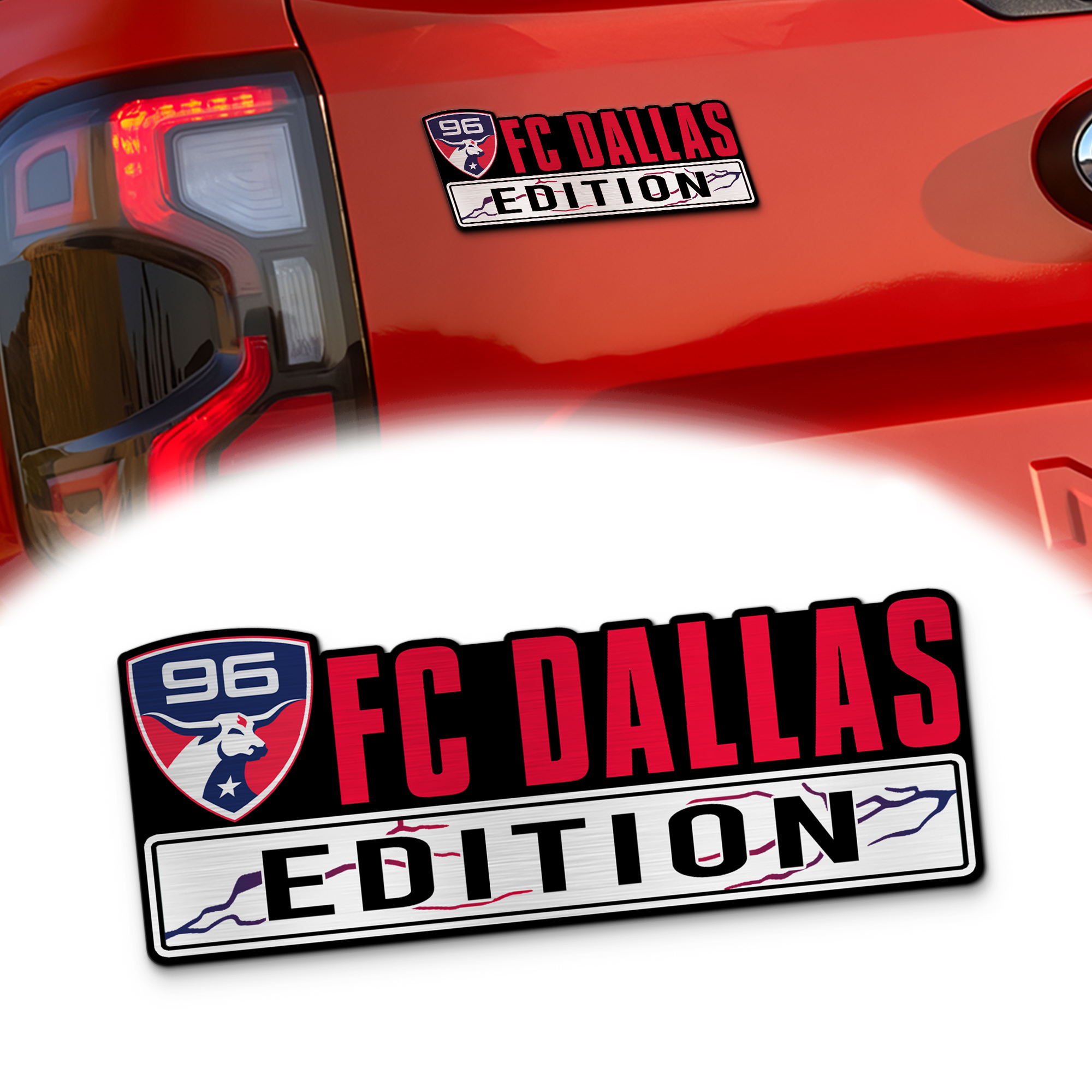 Car Name Emblem Badge mockup ads 2 Red (1)