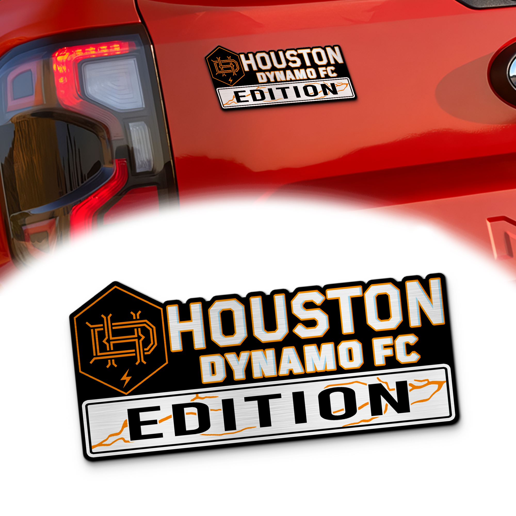 Car Name Emblem Badge mockup ads 2 Red (1)