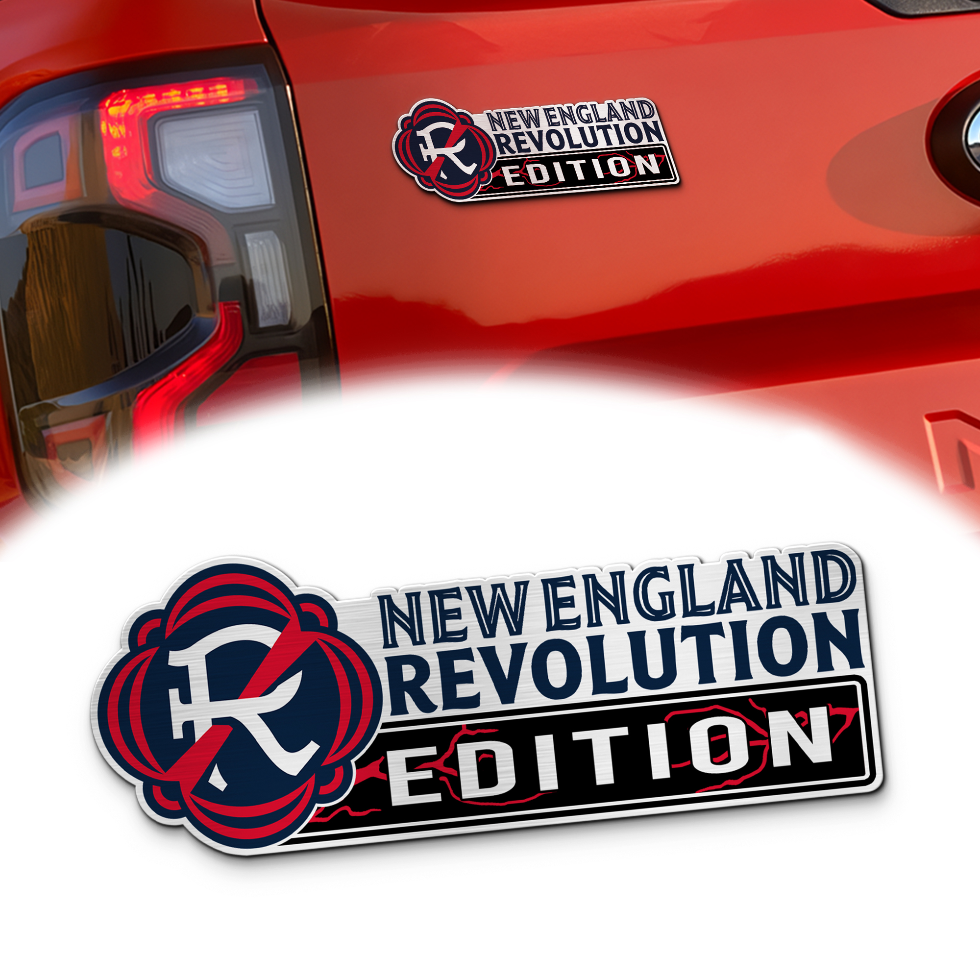 Car Name Emblem Badge mockup ads 2 Red (1)