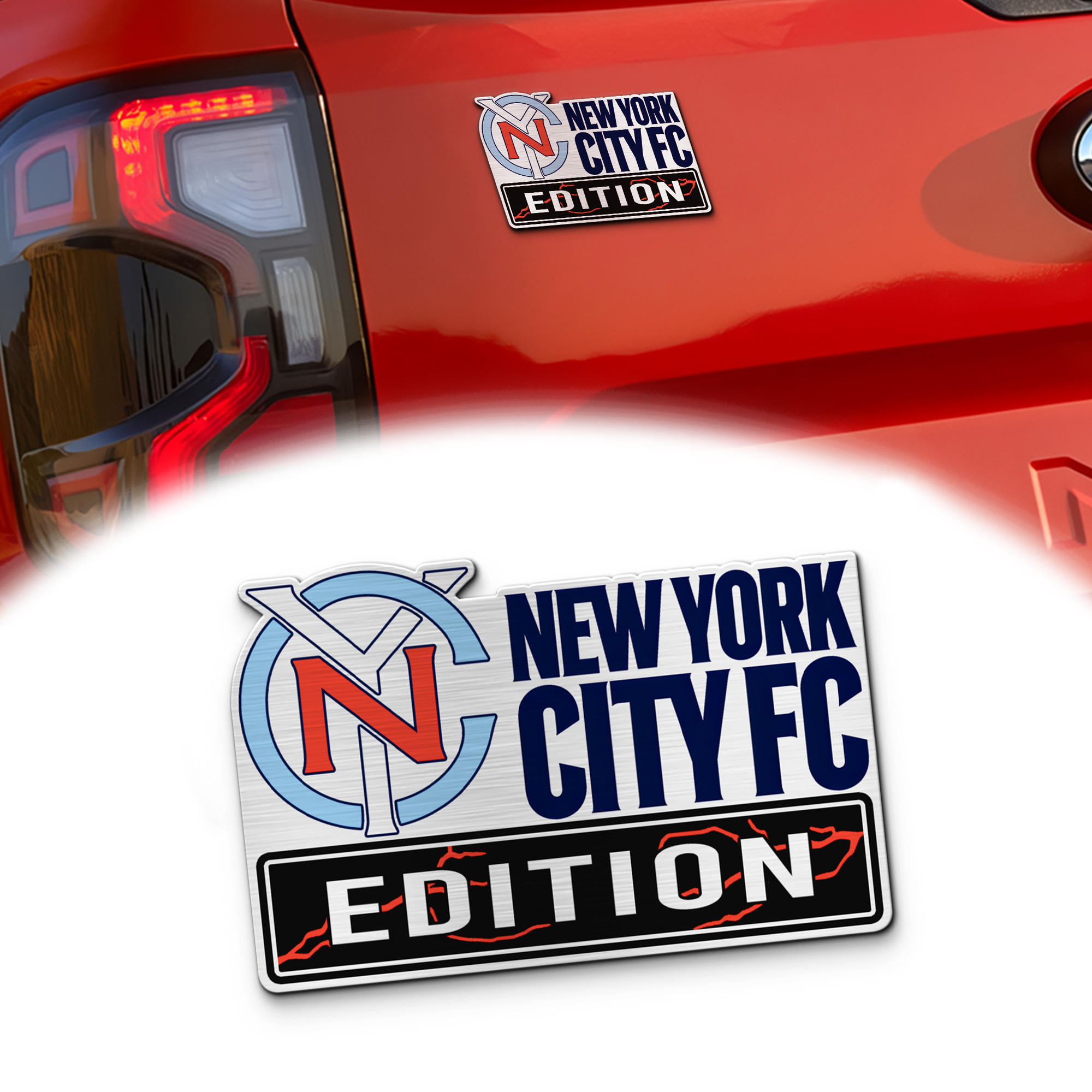 Car Name Emblem Badge mockup ads 2 Red (1)