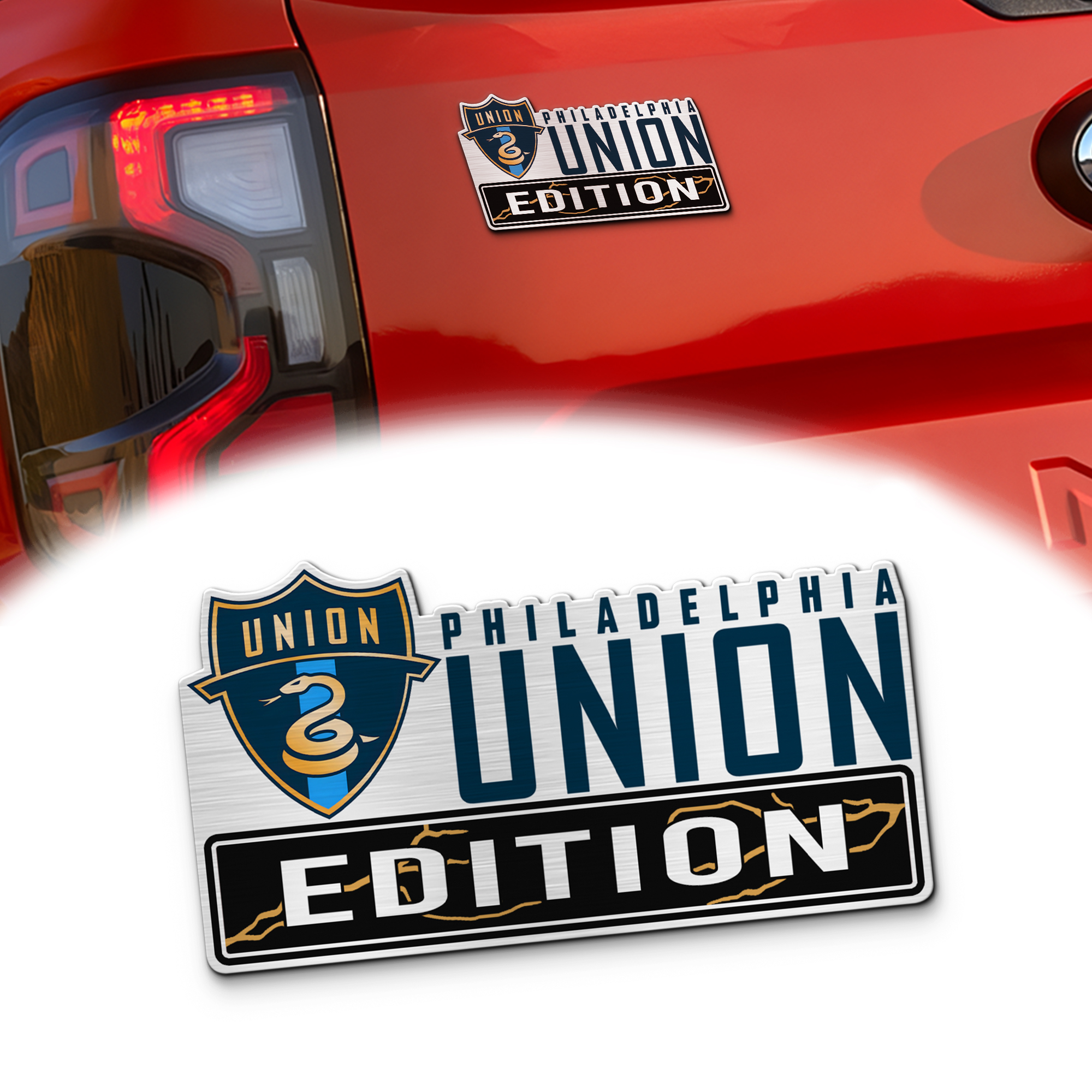 Car Name Emblem Badge mockup ads 2 Red (1)