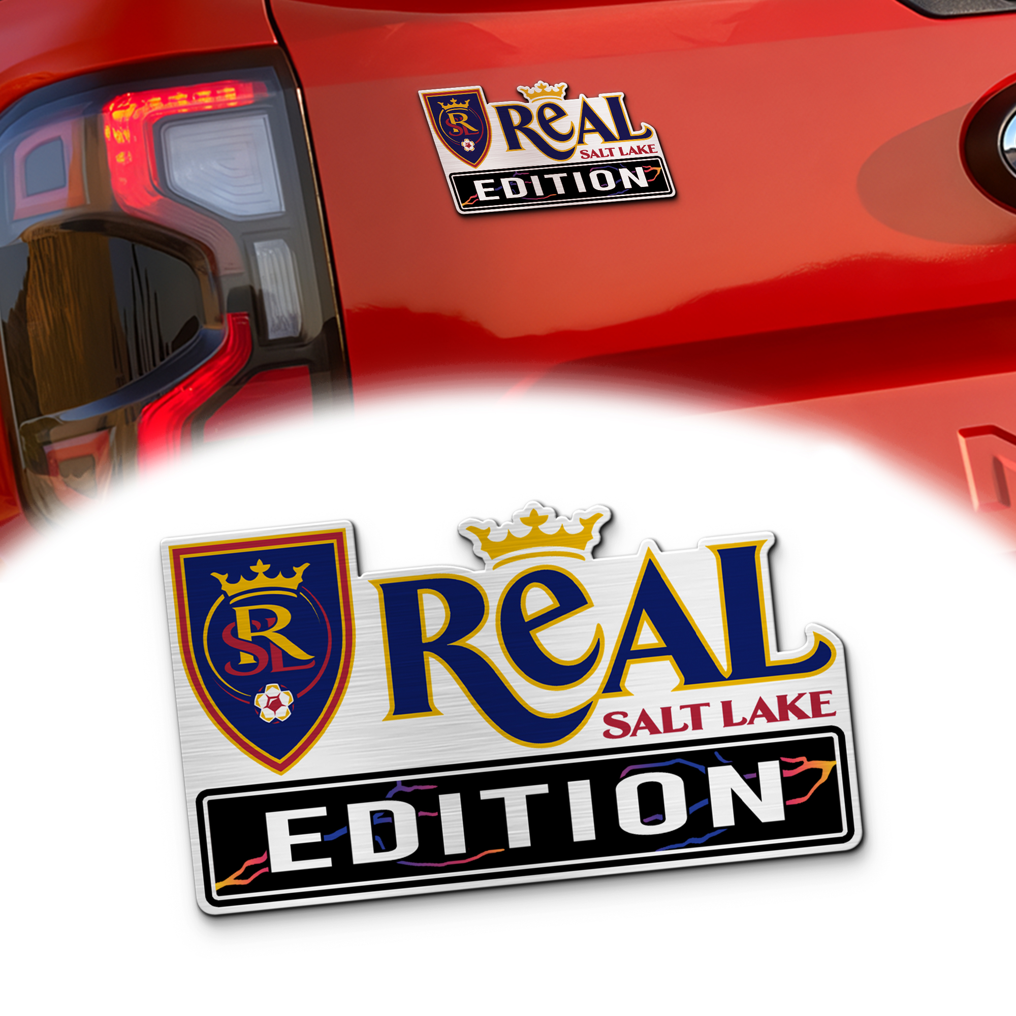 Car Name Emblem Badge mockup ads 2 Red (1)