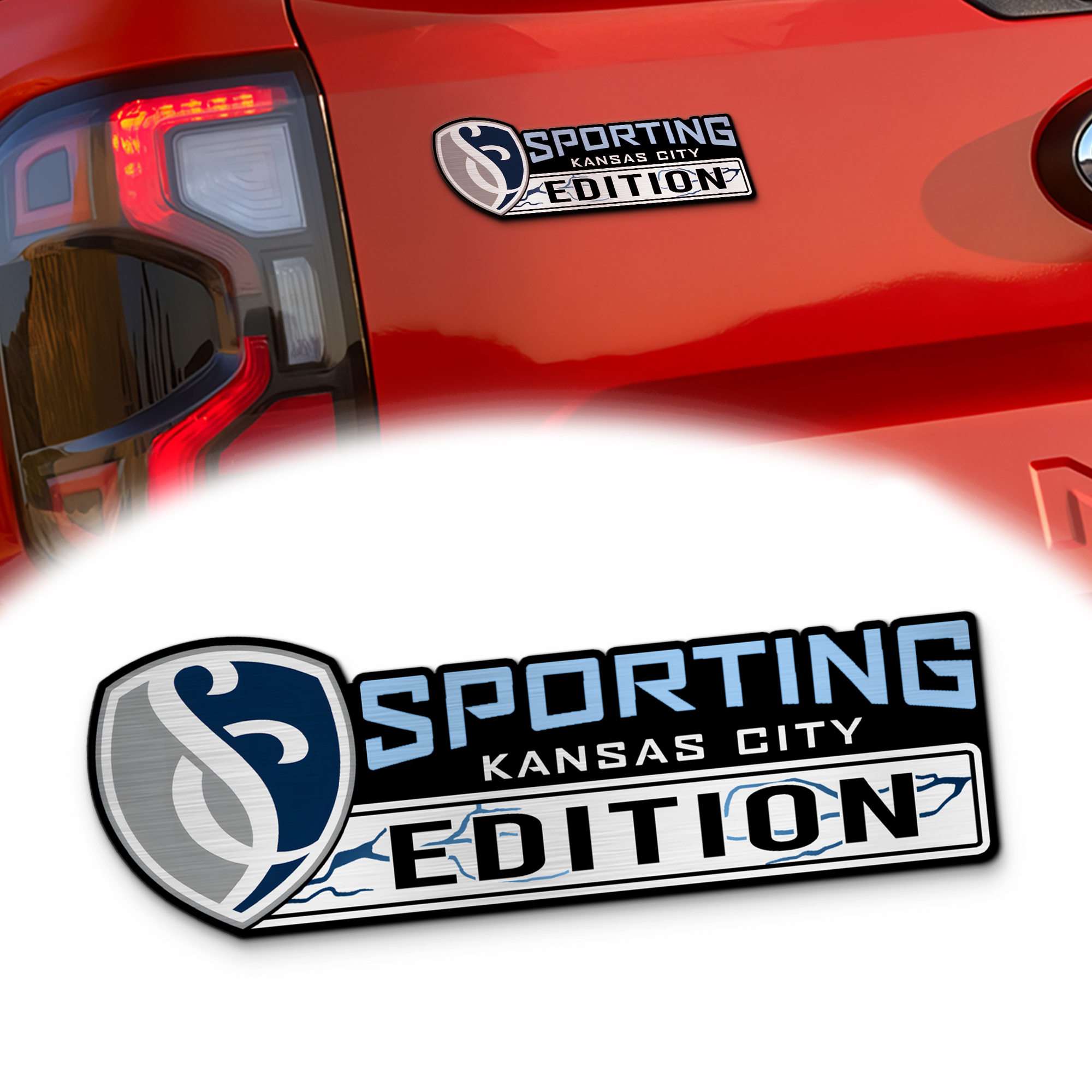Car Name Emblem Badge mockup ads 2 Red (1)
