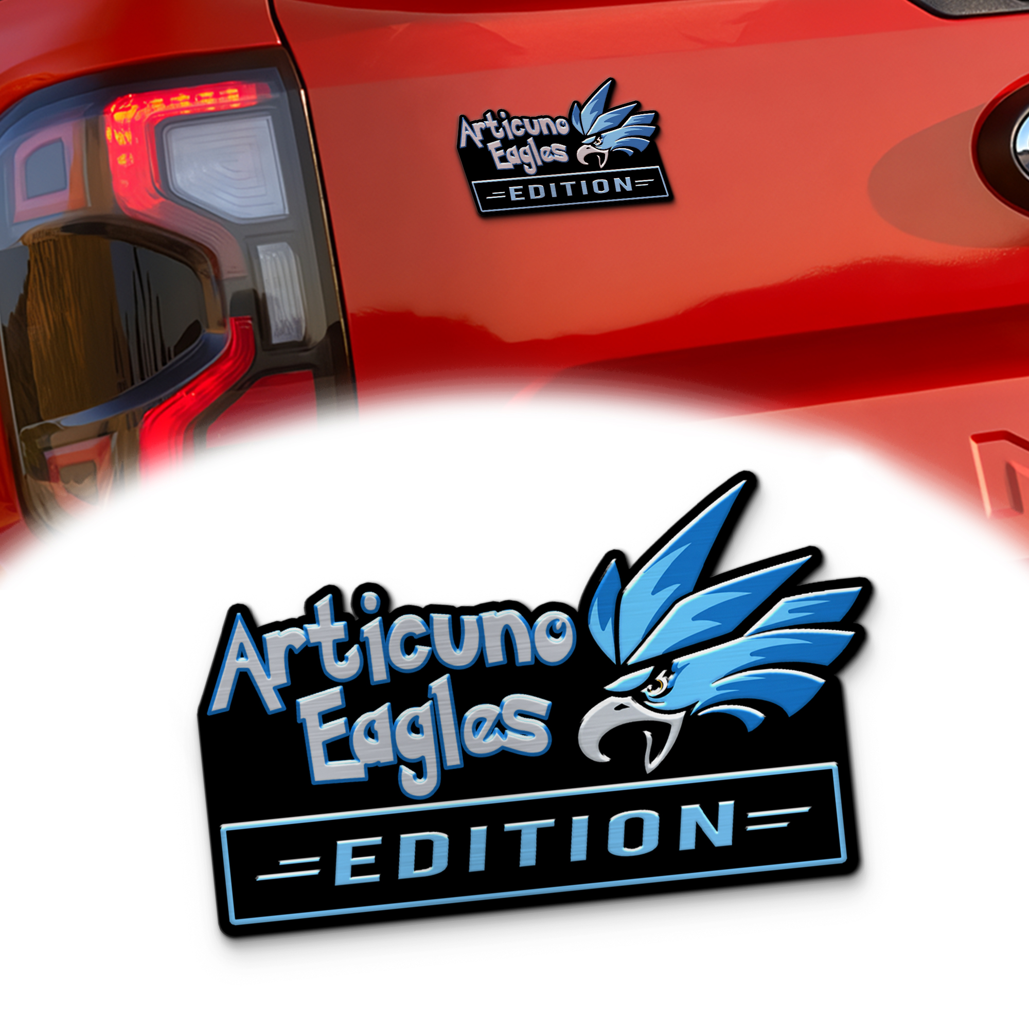Car Name Emblem Badge mockup ads 2 Red (1)
