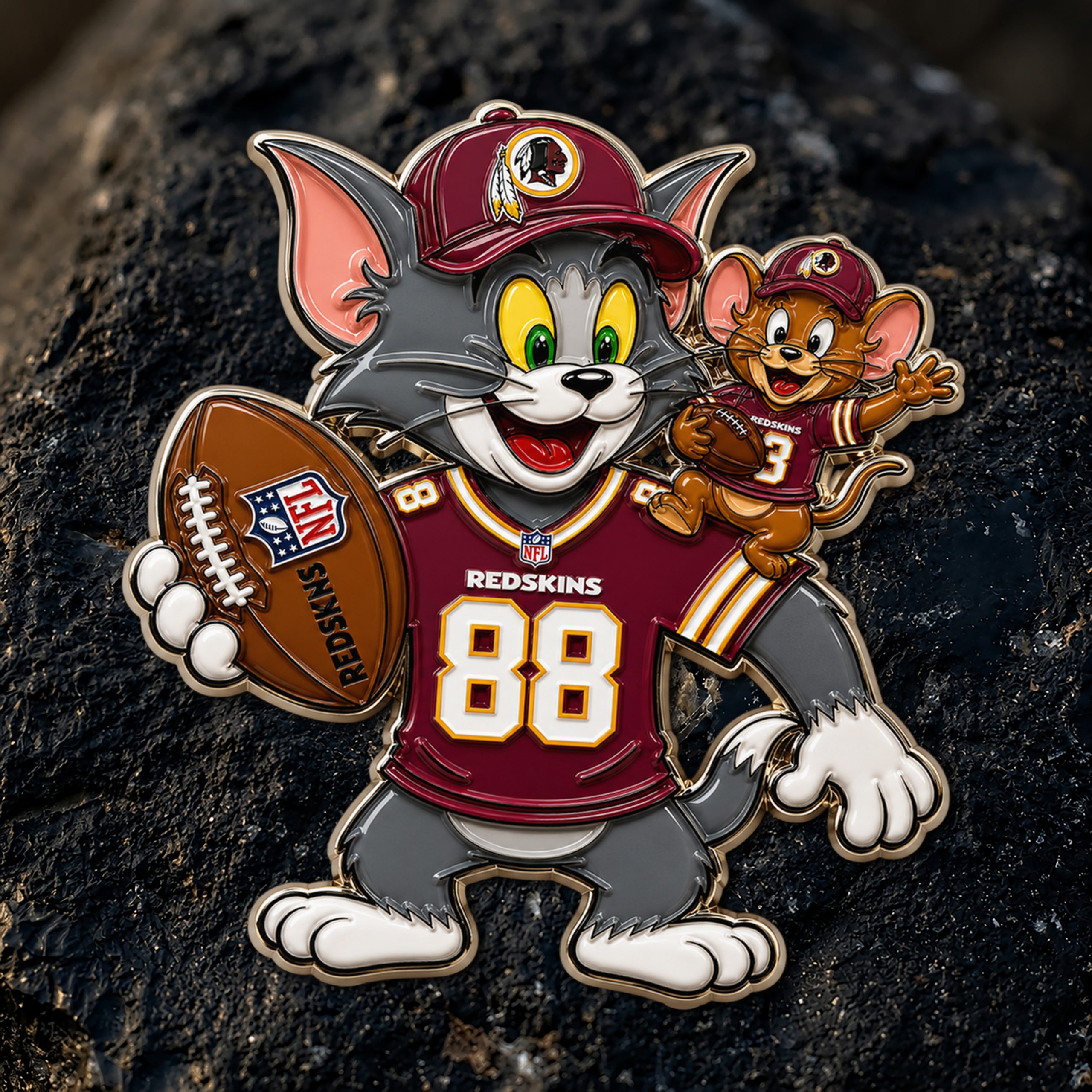 Mk pin 1