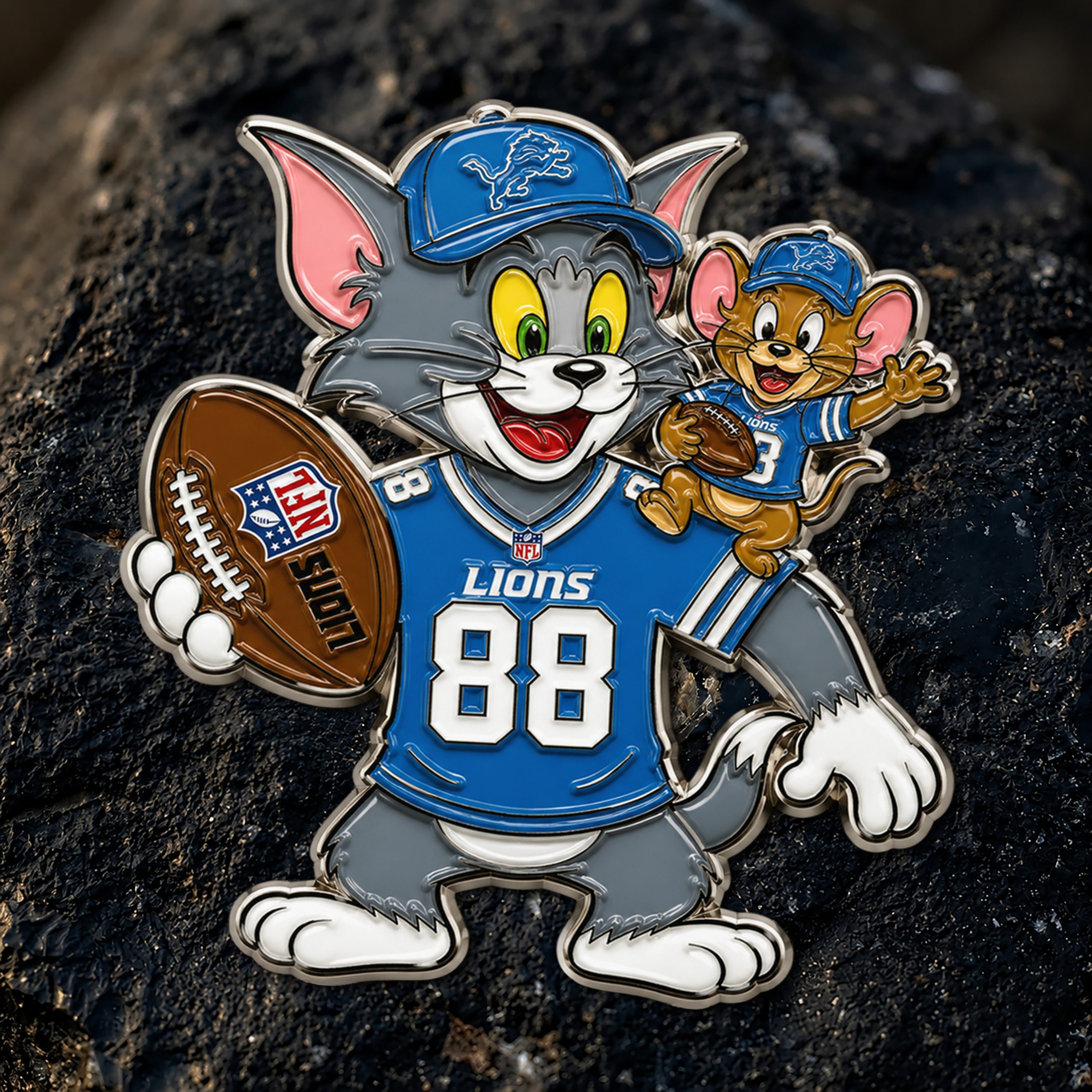 Mk pin 1