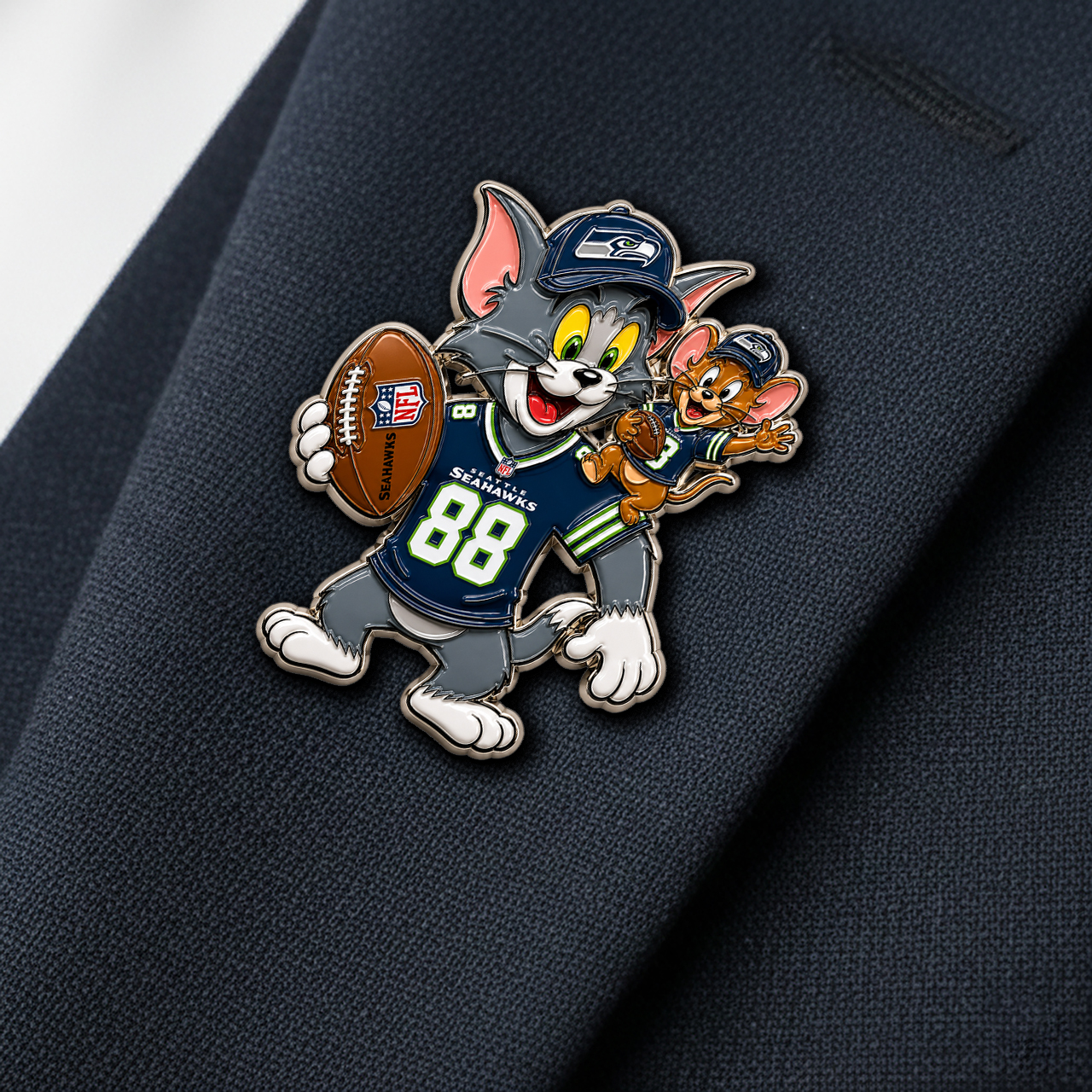 Mockup áo vest