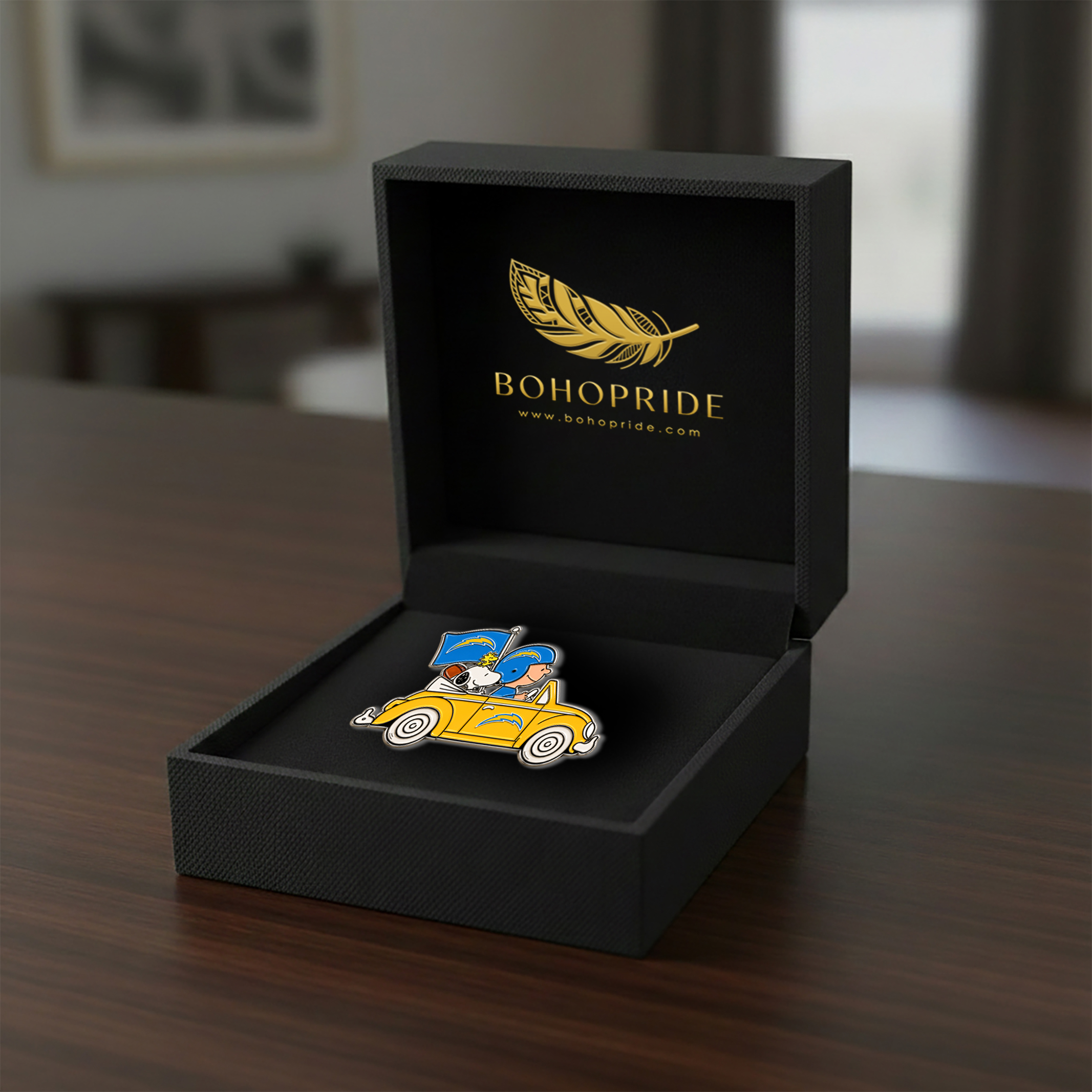 Mockup hộp đứng