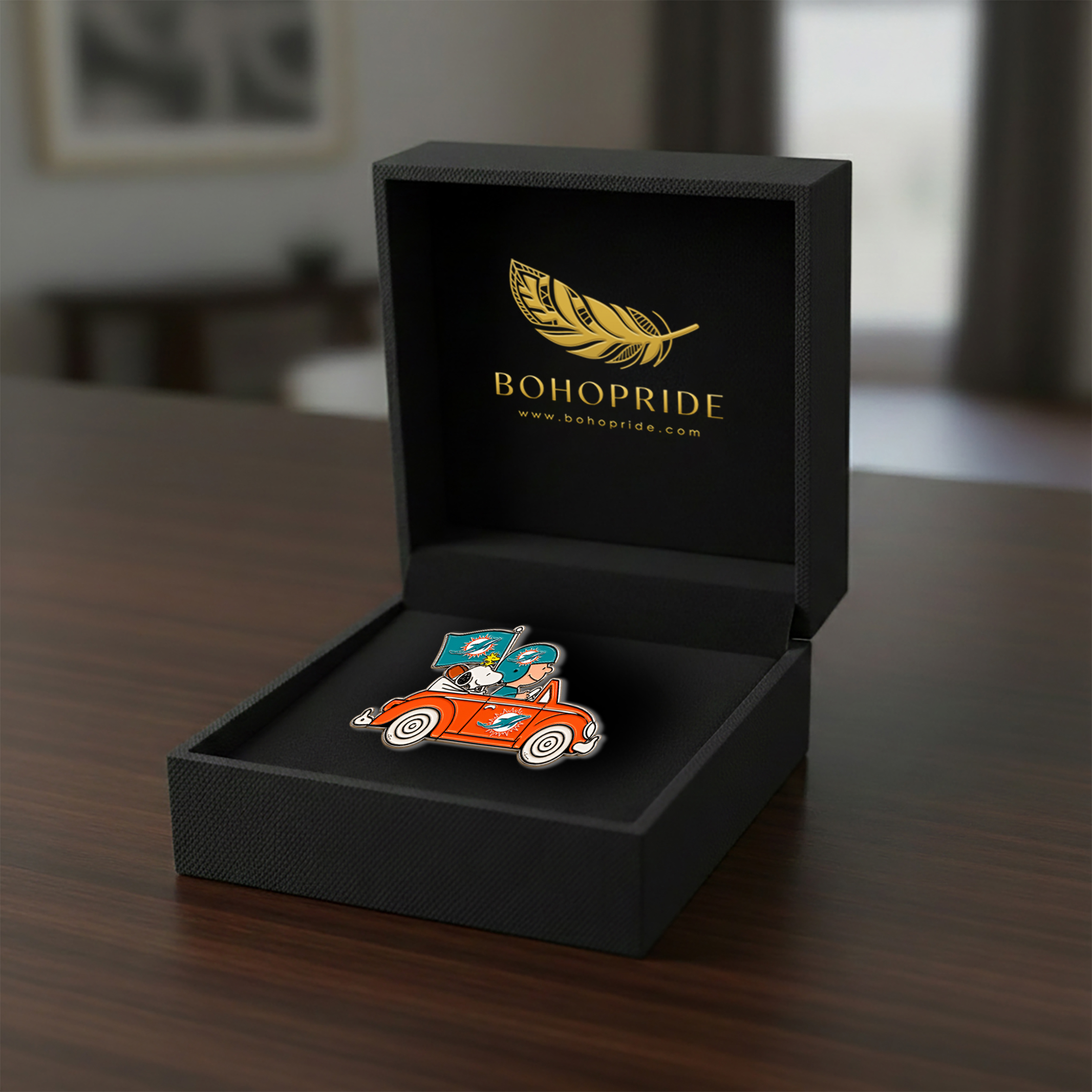 Mockup hộp đứng