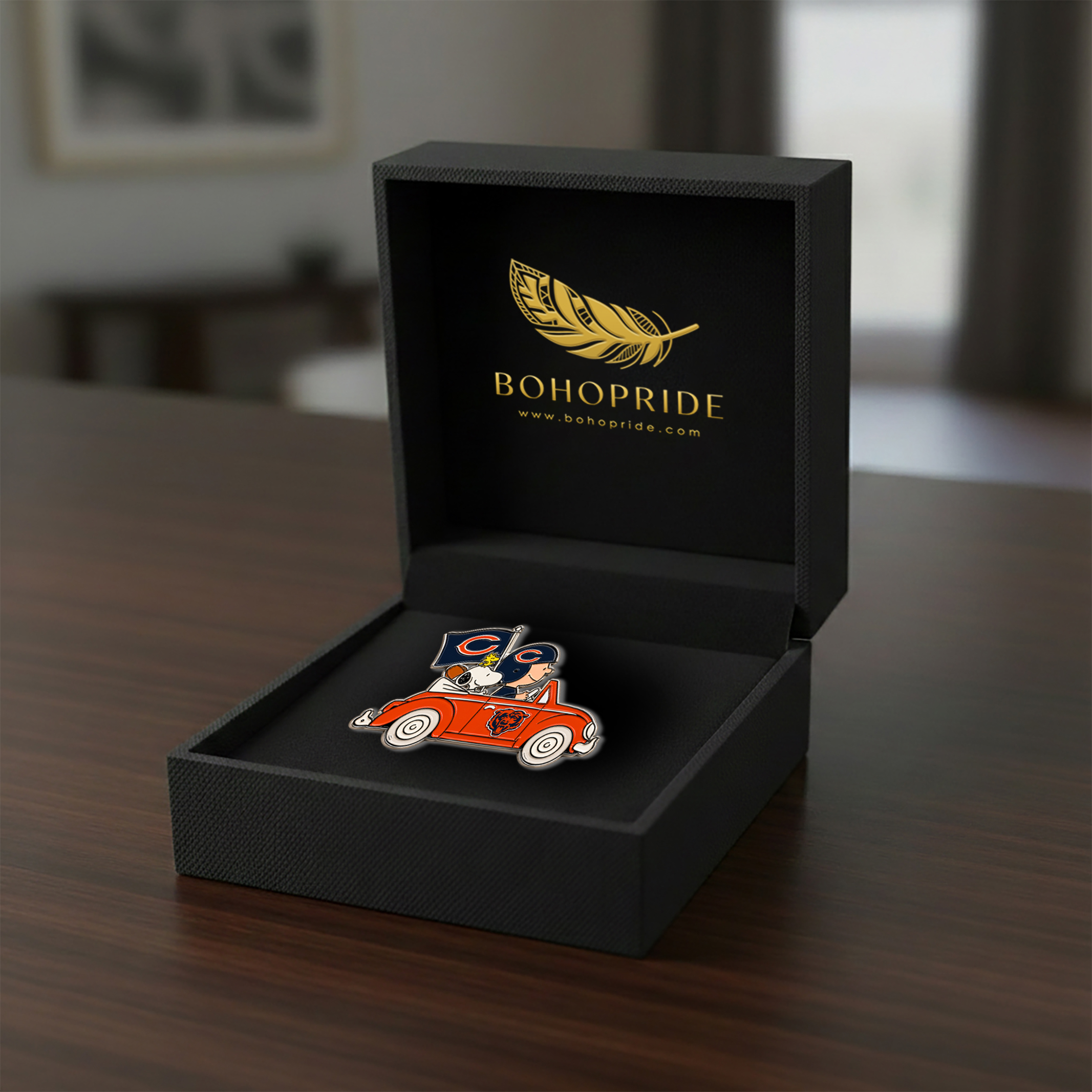 Mockup hộp đứng