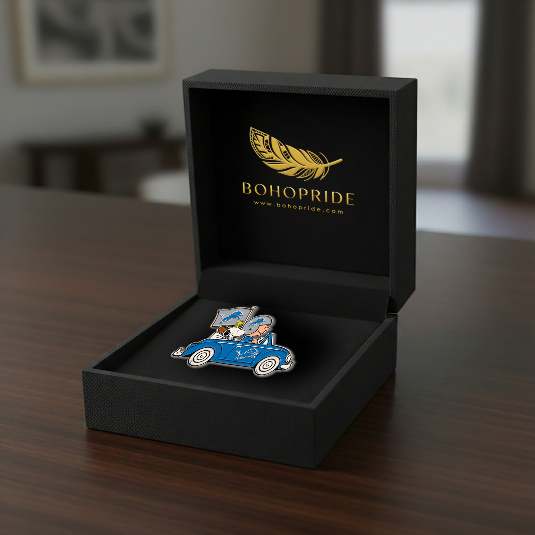 Mockup hộp đứng