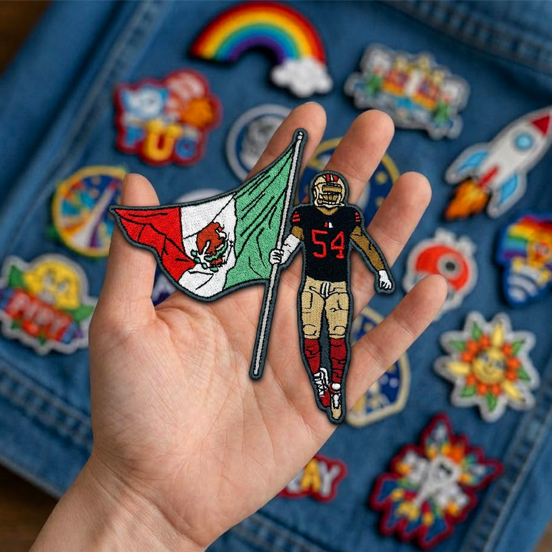 7
