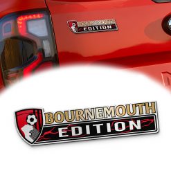 AFC Bournemouth Edition Car Emblem