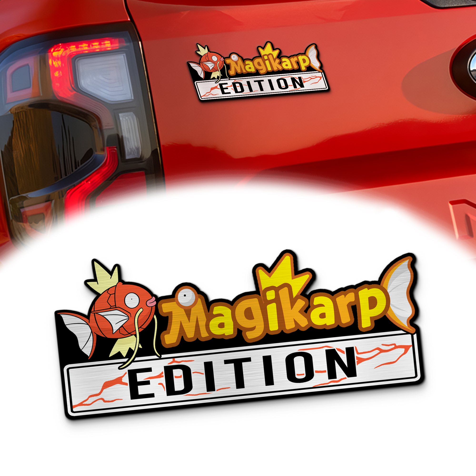 Car Name Emblem Badge mockup ads 2 Red (1)