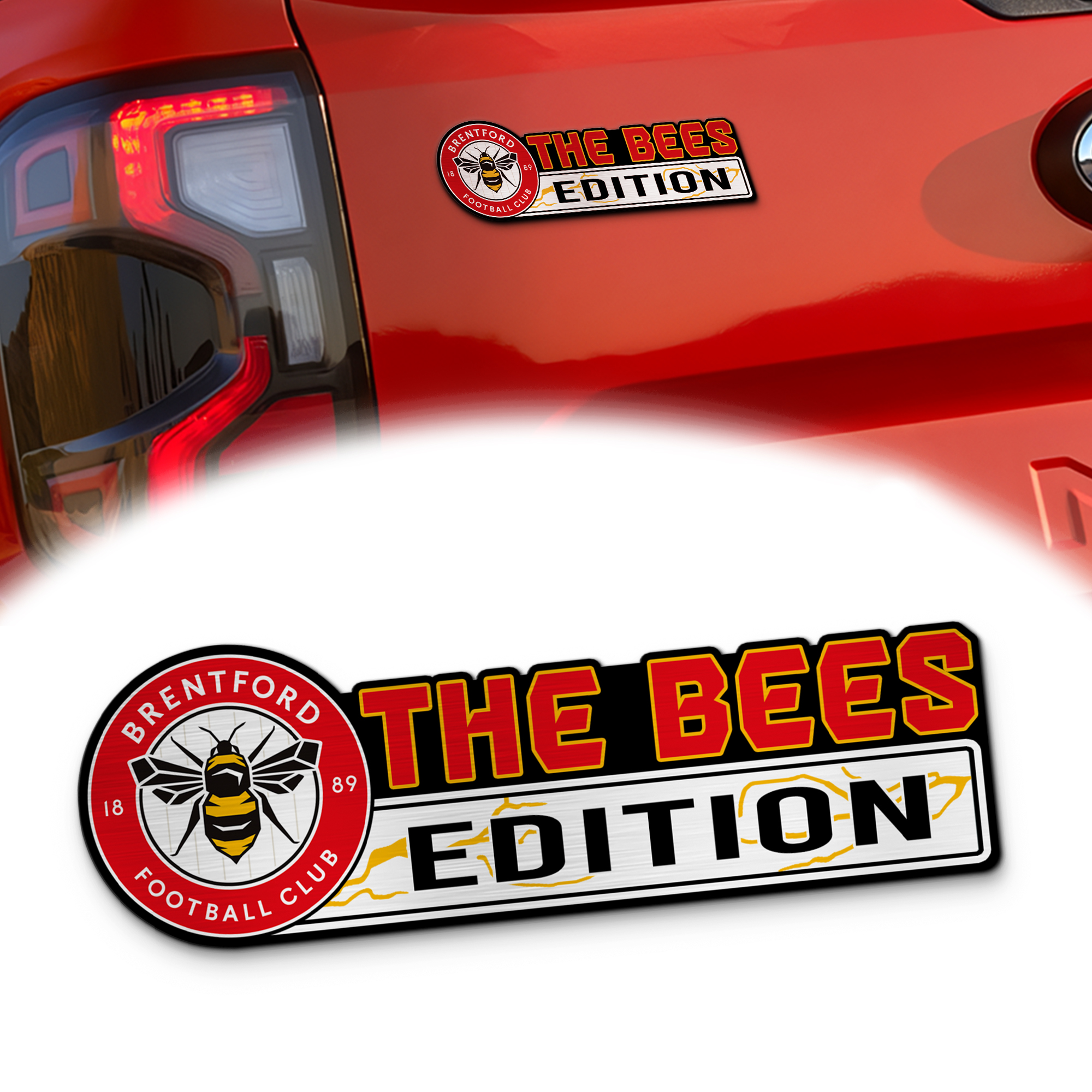 Car Name Emblem Badge mockup ads 2 Red (1)