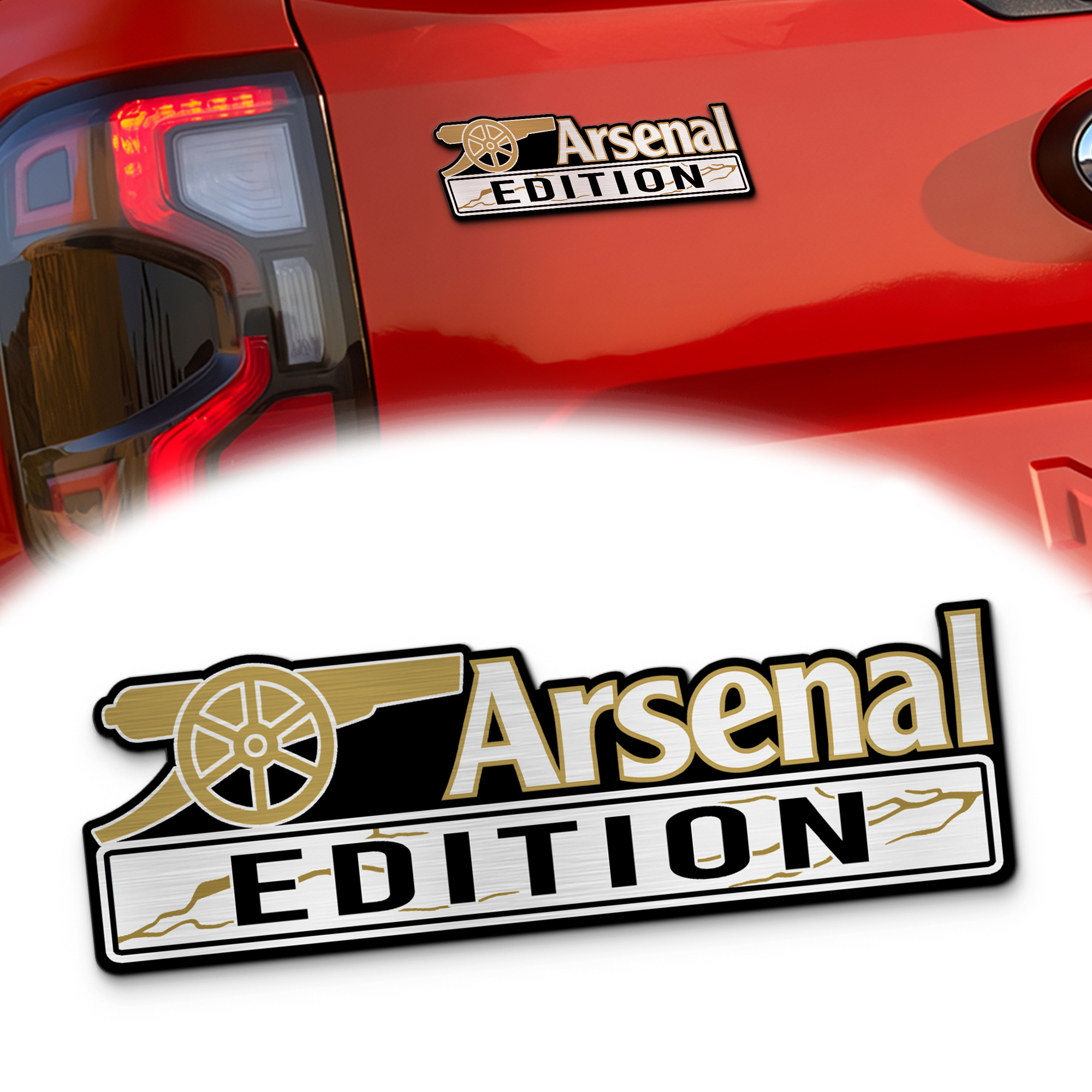 Car Name Emblem Badge mockup ads 2 Red (1)