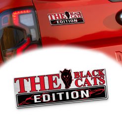 Sunderland Black Cats Edition Car Emblem