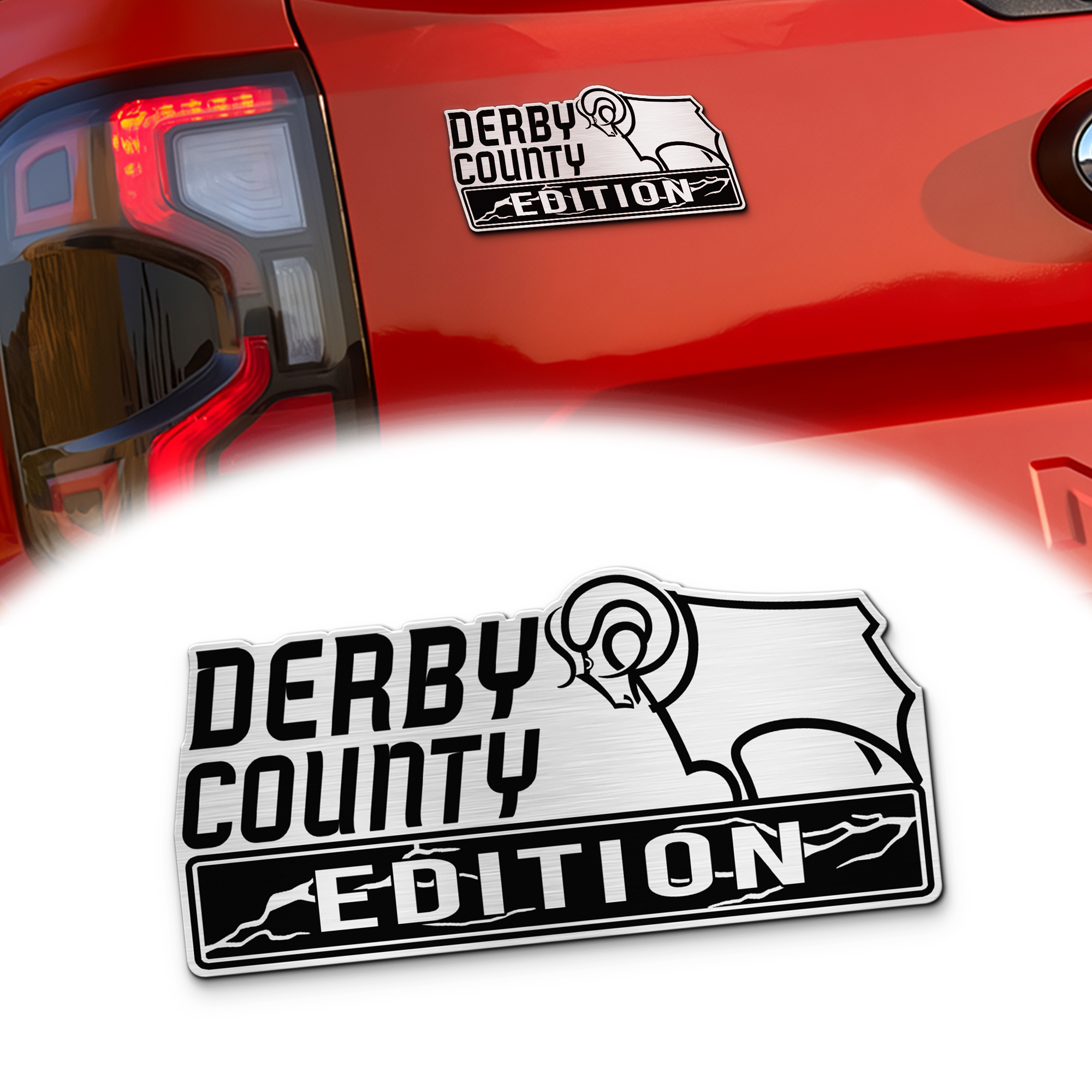 Car Name Emblem Badge mockup ads 2 Red (1)