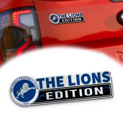 Millwall Edition Car Emblem