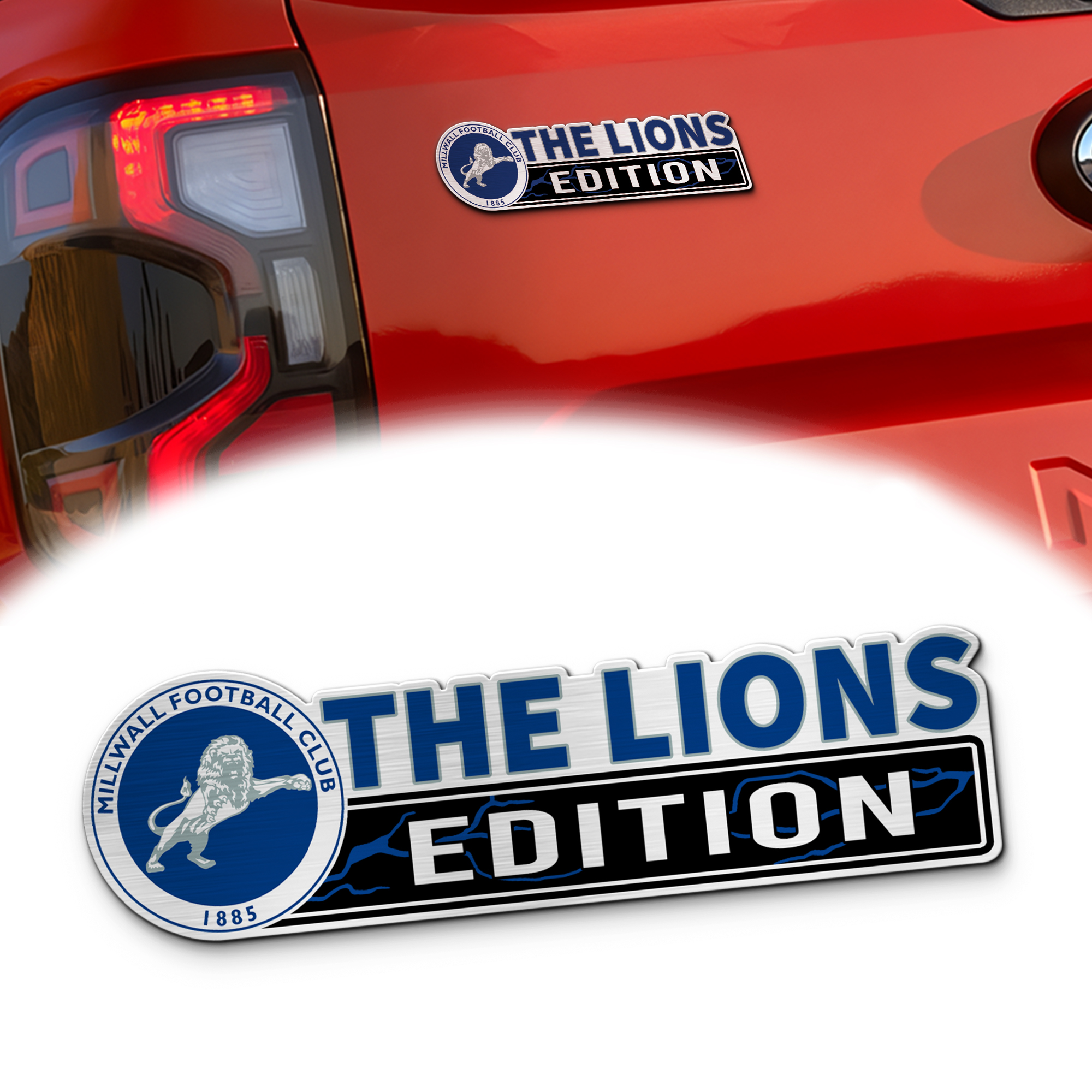 Car Name Emblem Badge mockup ads 2 Red (1)