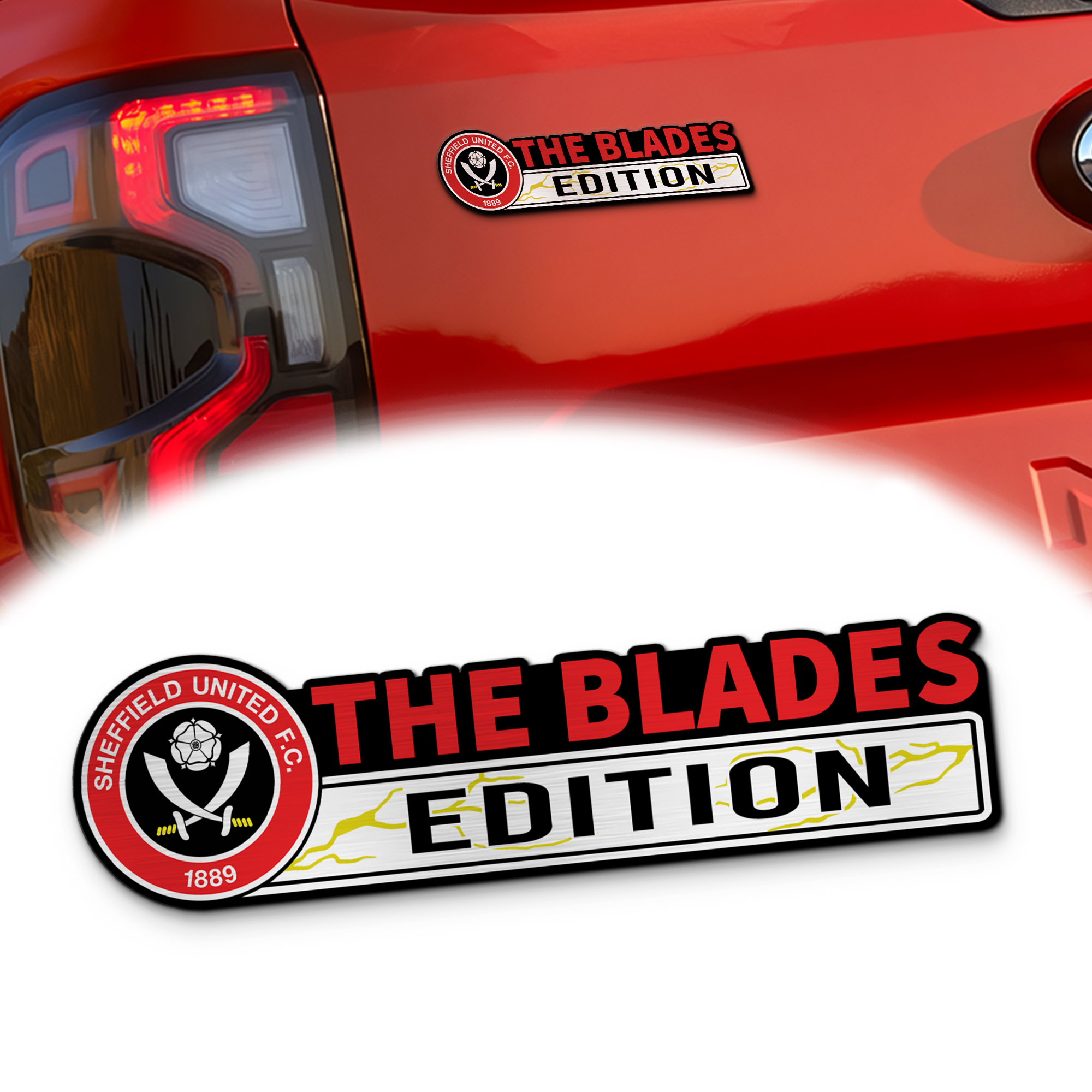 Car Name Emblem Badge mockup ads 2 Red (1)