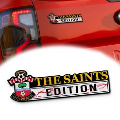 Southampton Edition Car Emblem