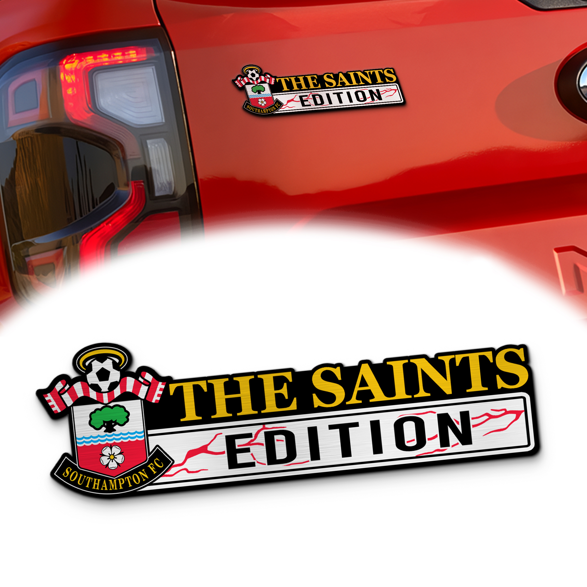 Car Name Emblem Badge mockup ads 2 Red (1)
